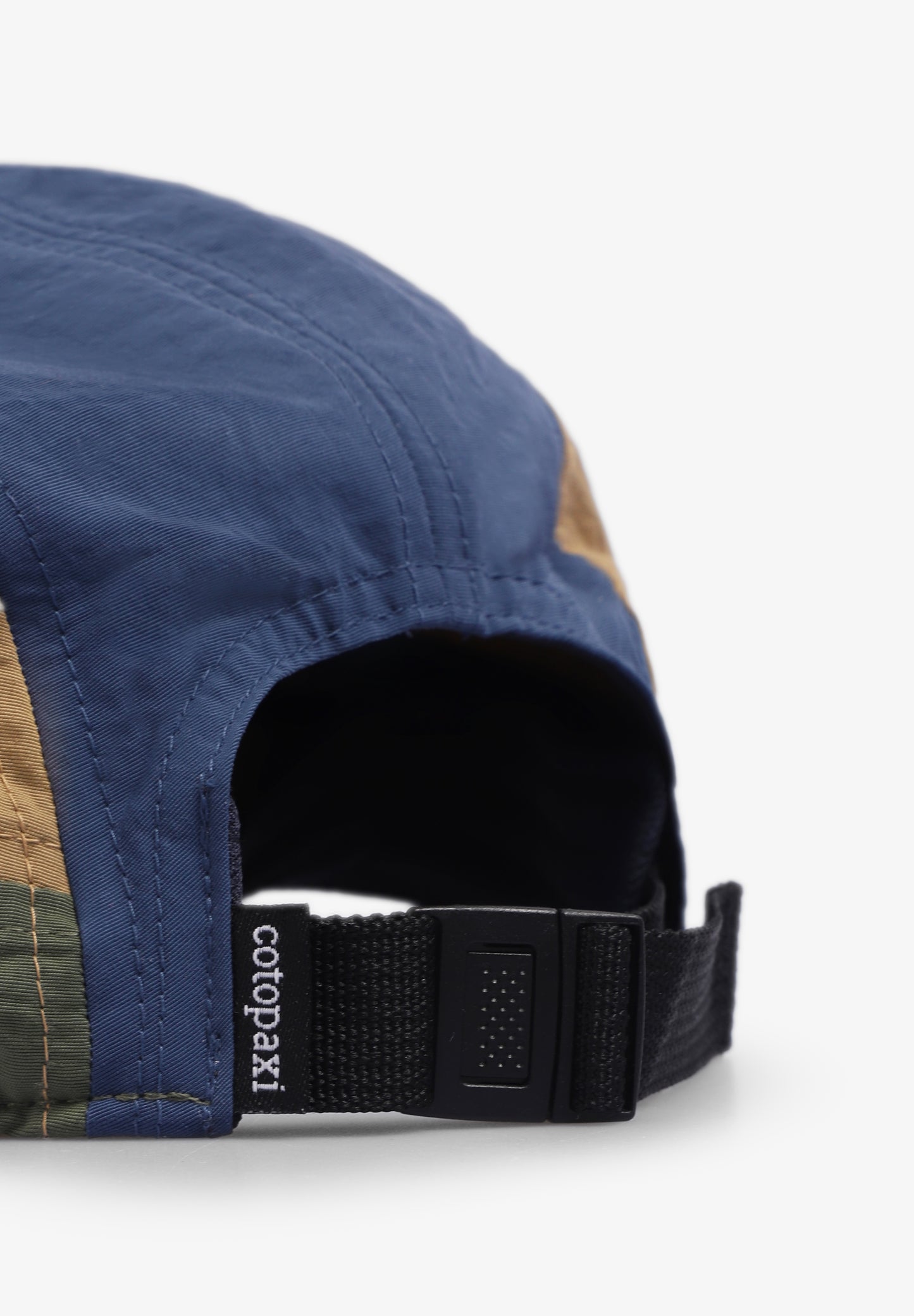 COTOPAXI | GORRA 5 PANELES