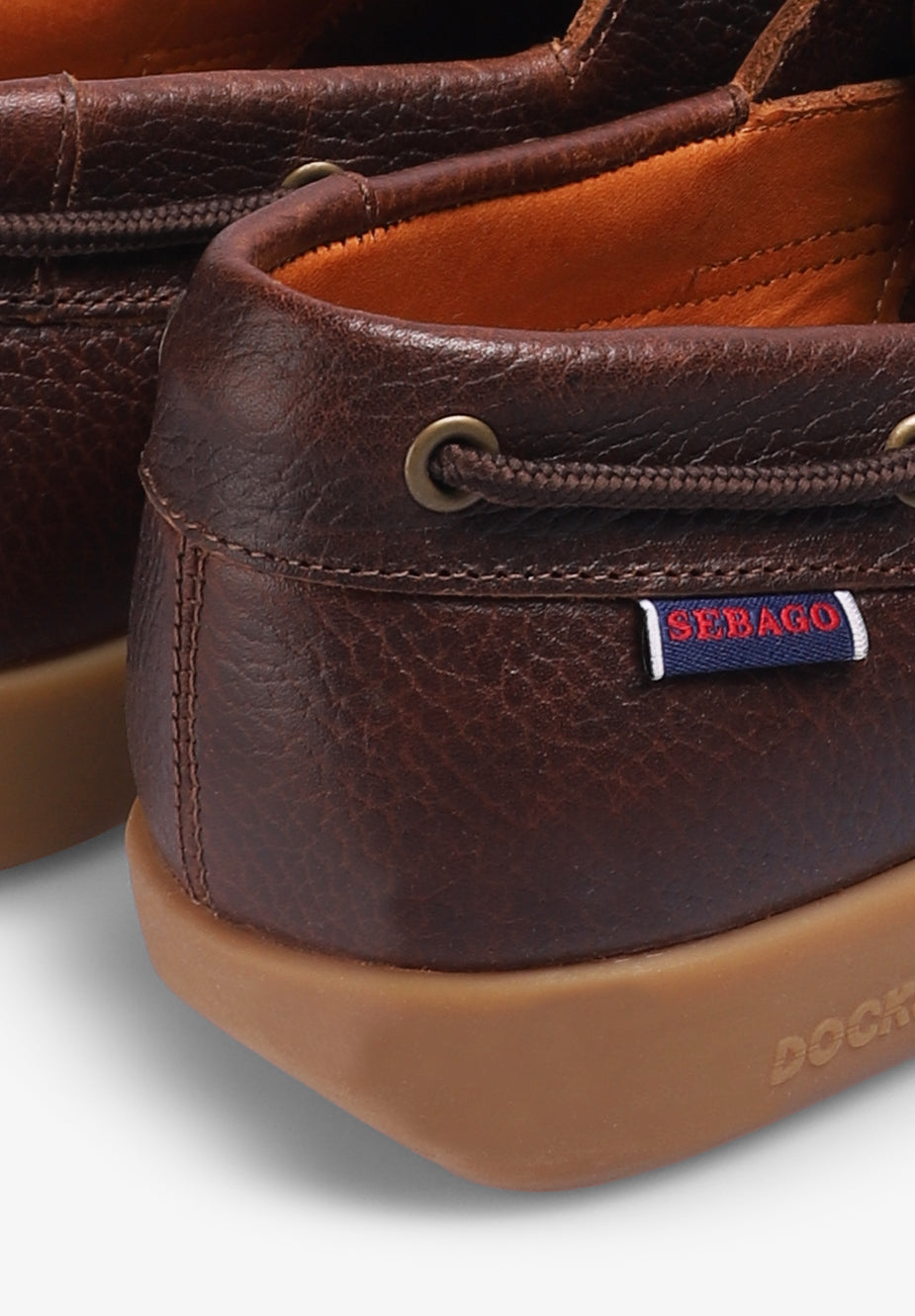 SEBAGO | ZAPATOS GARY JOBSON