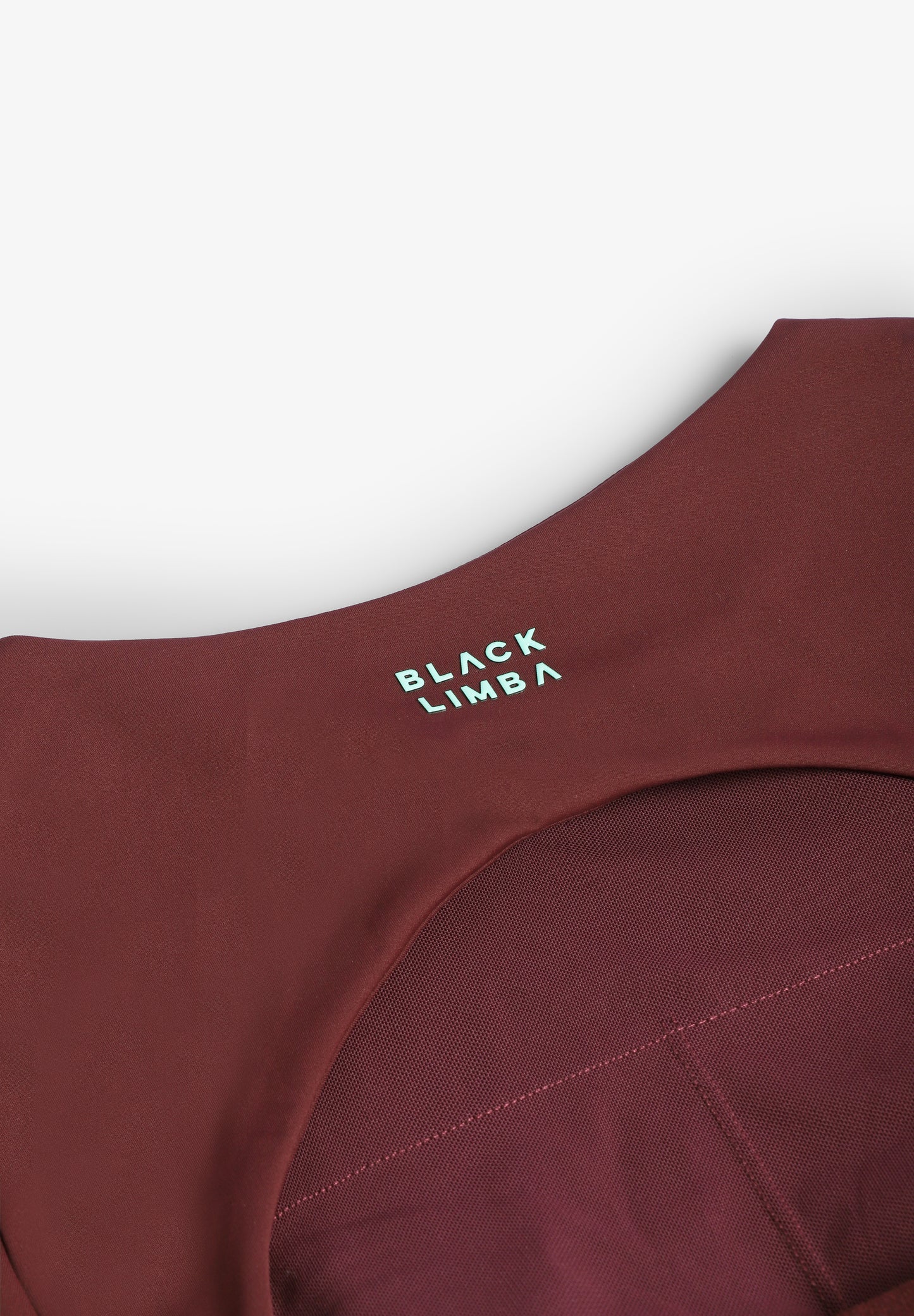 BLACK LIMBA | TOP DEPORTIVO MANGA LARGA RELYA