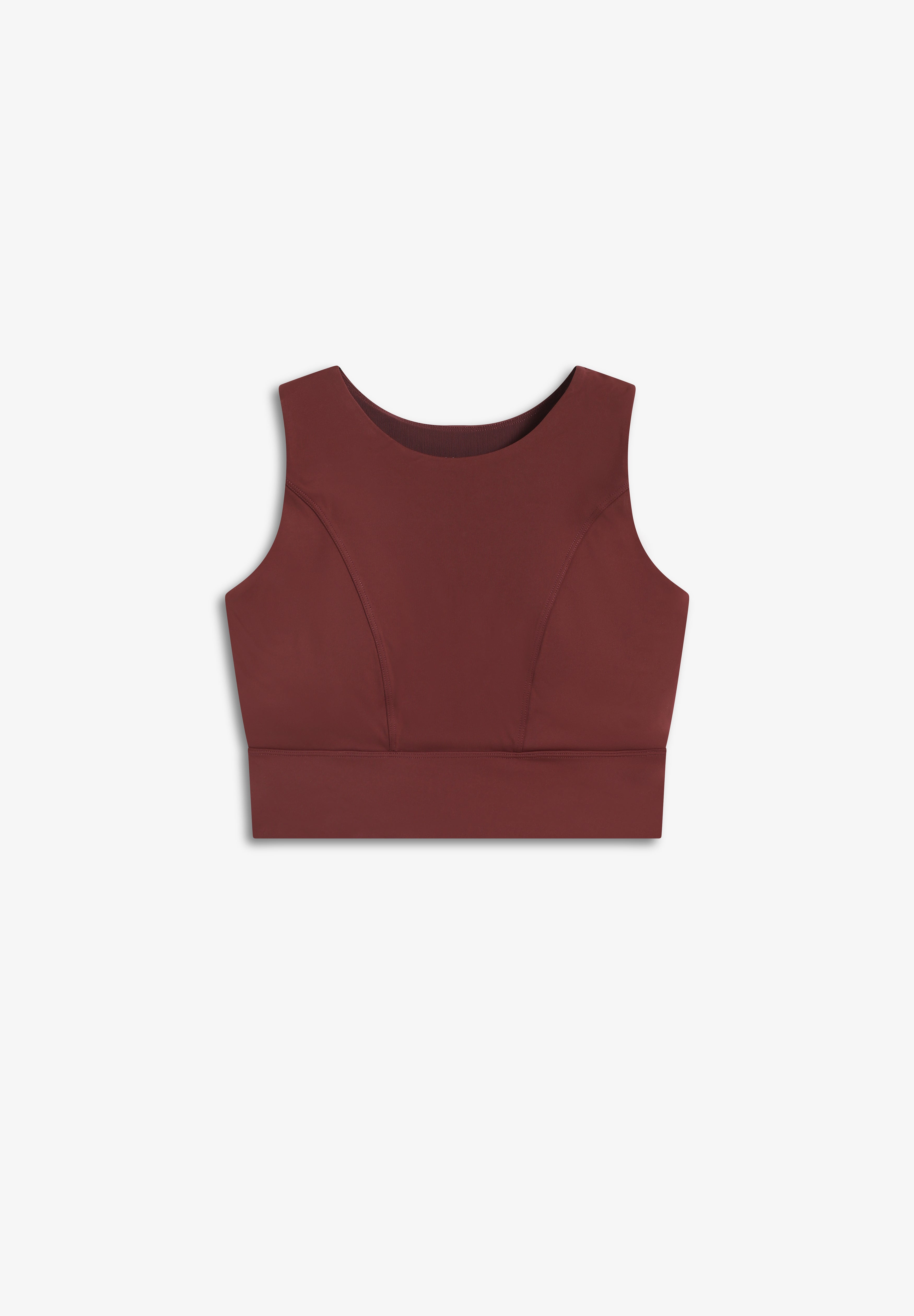 BLACK LIMBA | TOP DEPORTIVO IMPACT PRO