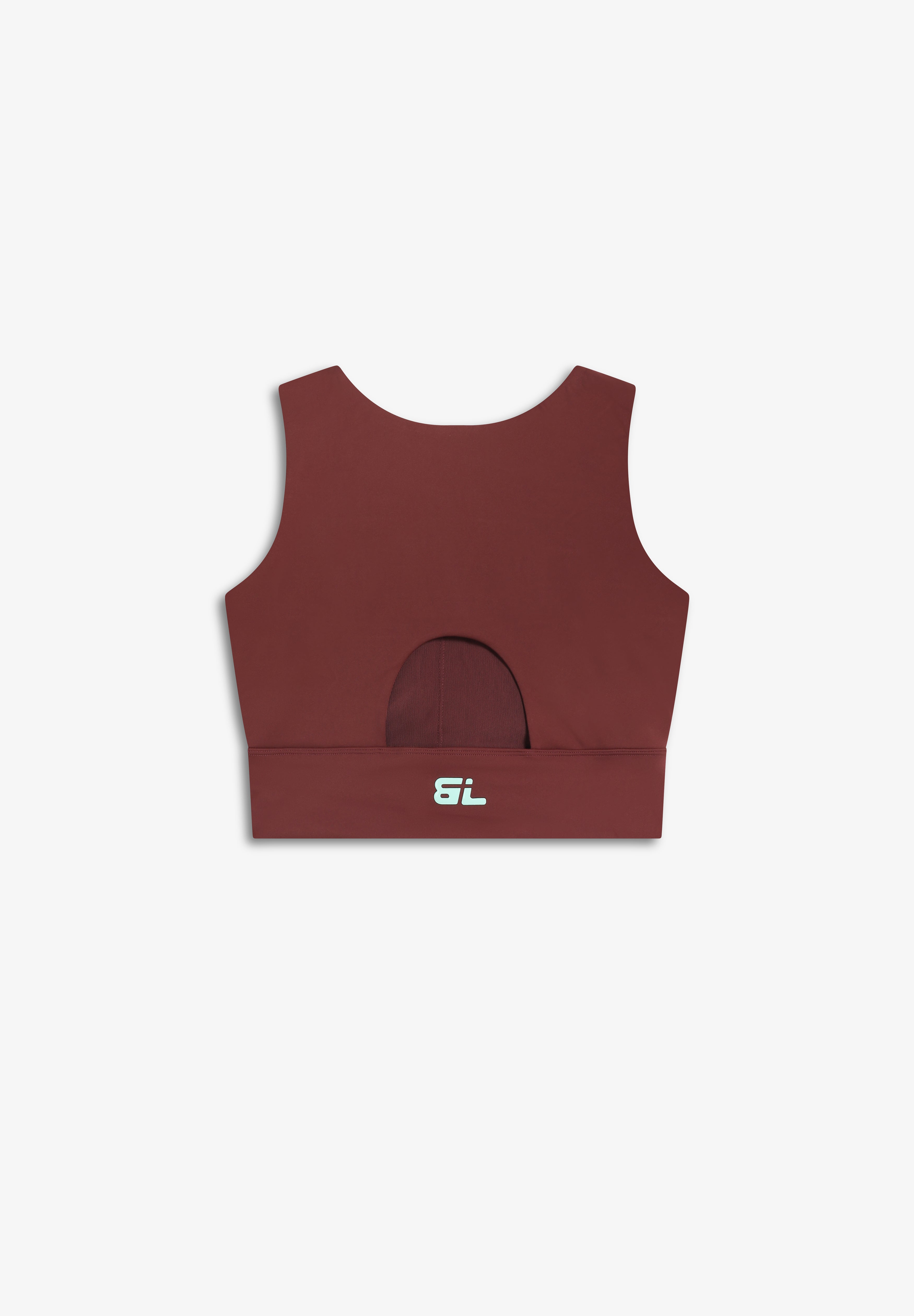 BLACK LIMBA | TOP DEPORTIVO IMPACT PRO