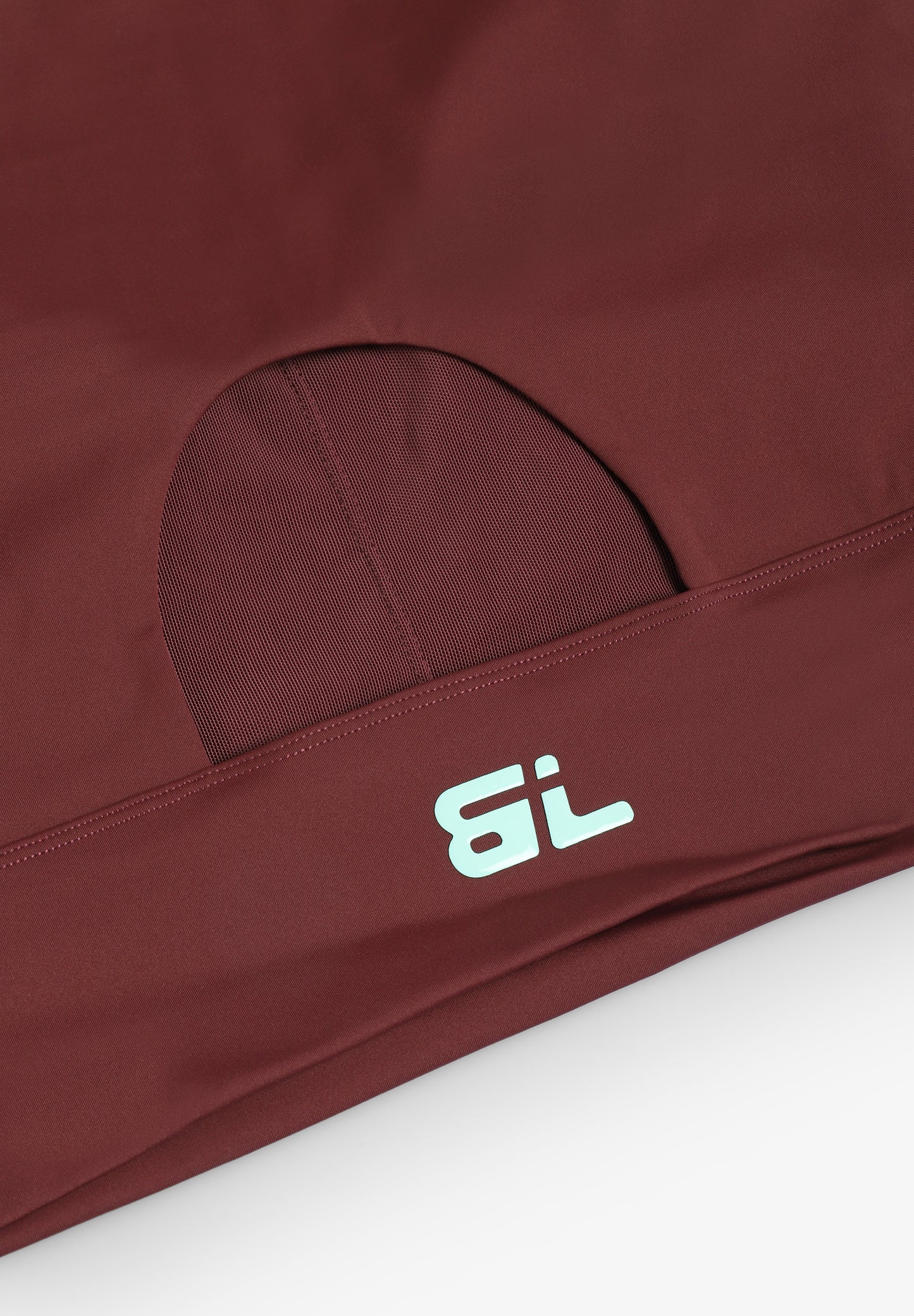 BLACK LIMBA | TOP DEPORTIVO IMPACT PRO