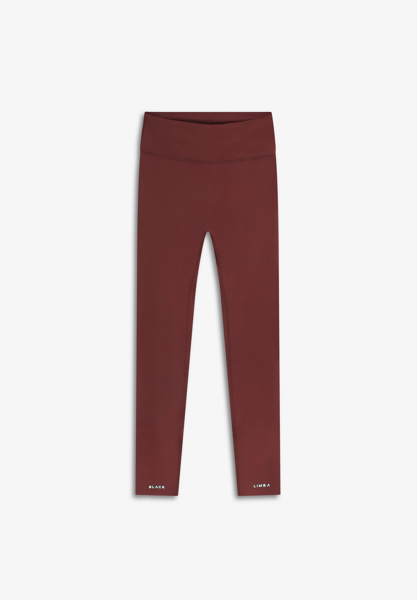 BLACK LIMBA | LEGGING DEPORTIVO IMPACT LINE - AUBERGINE