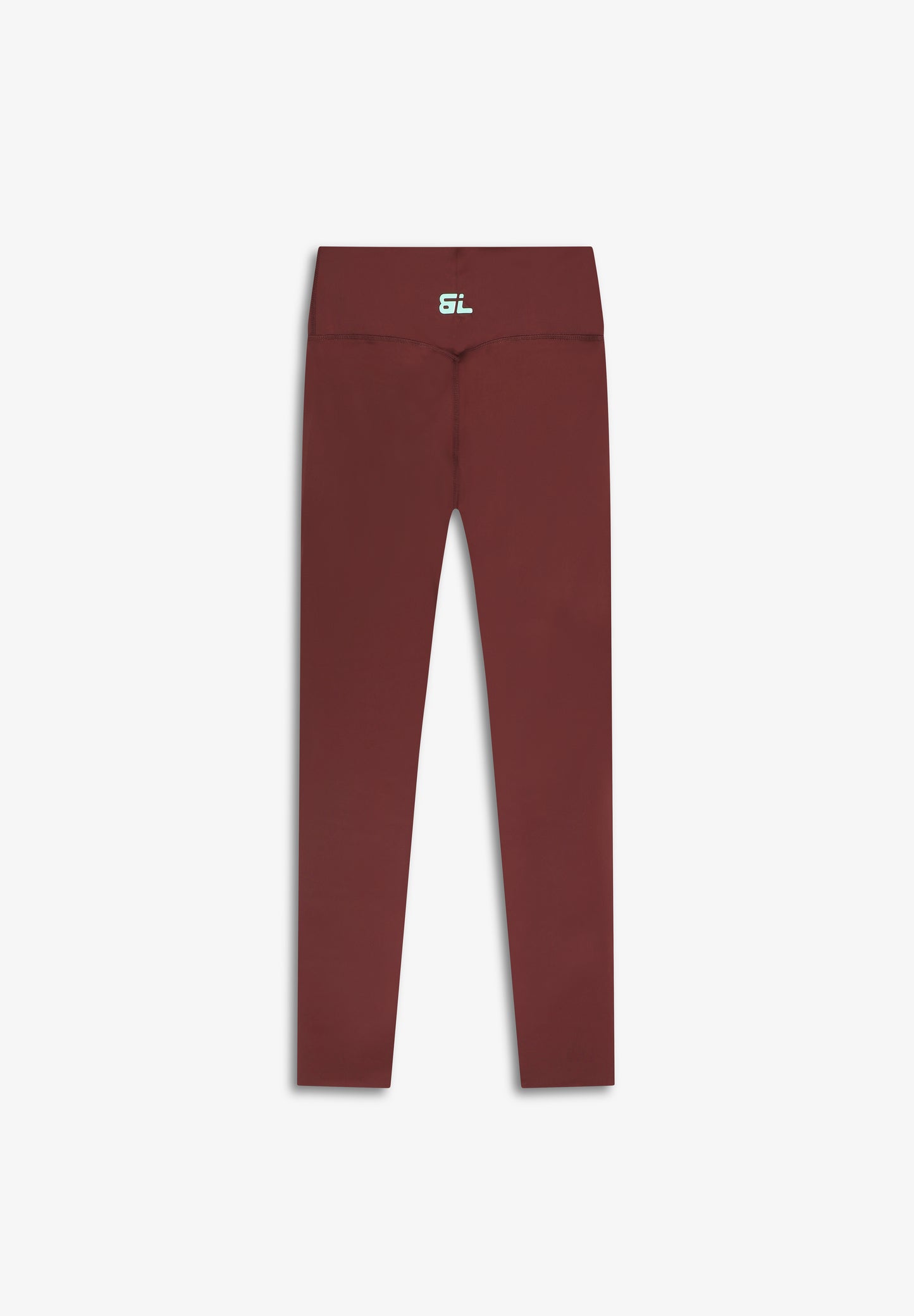 BLACK LIMBA | LEGGING DEPORTIVO IMPACT LINE - AUBERGINE