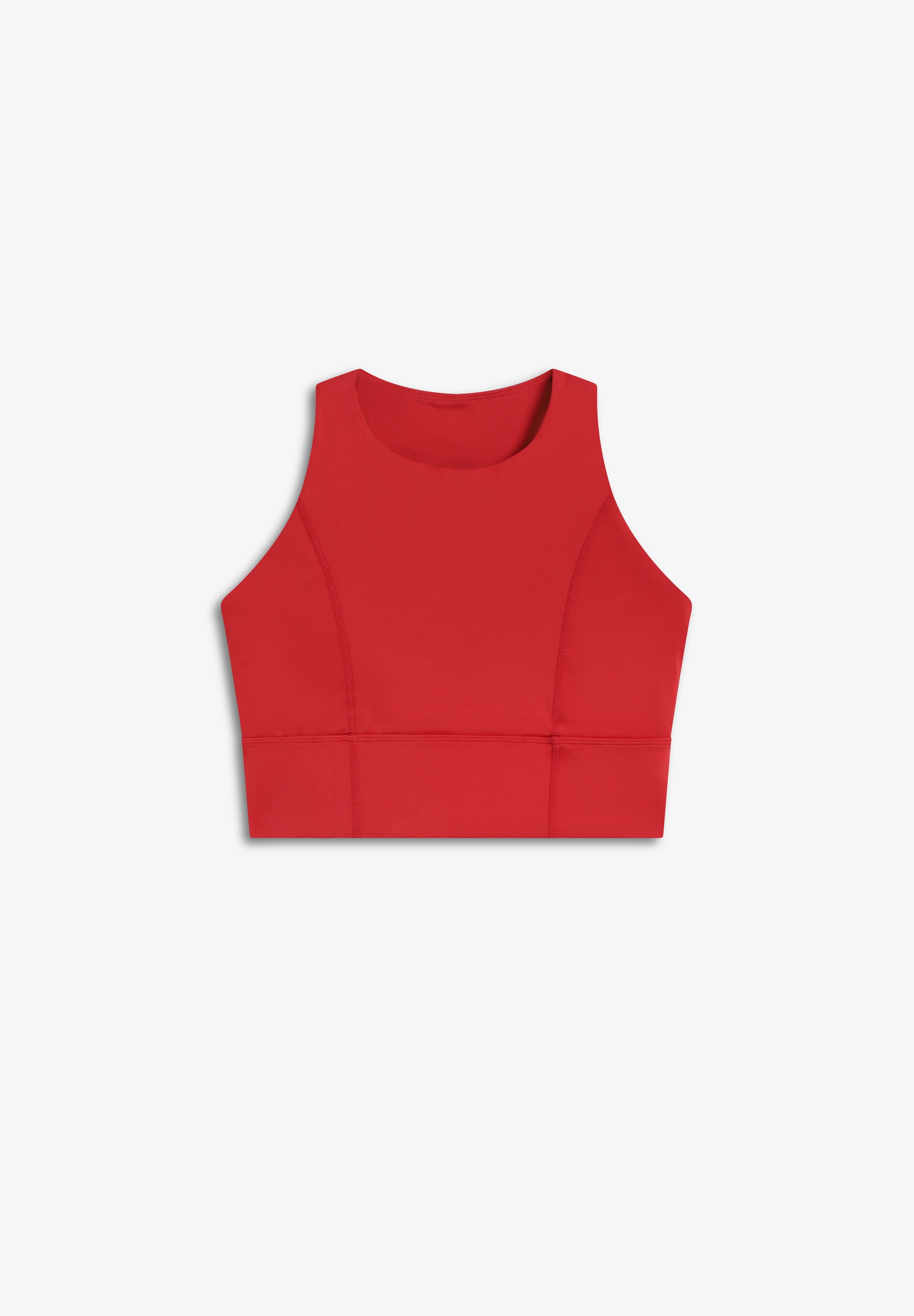 BLACK LIMBA | TOP DEPORTIVO DIARDI