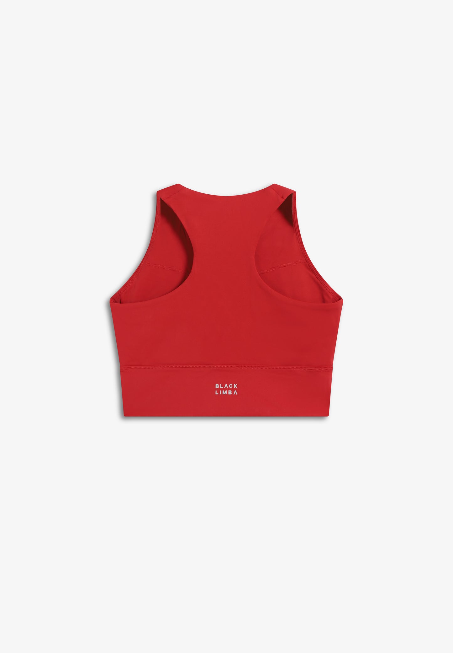 BLACK LIMBA | TOP DEPORTIVO DIARDI