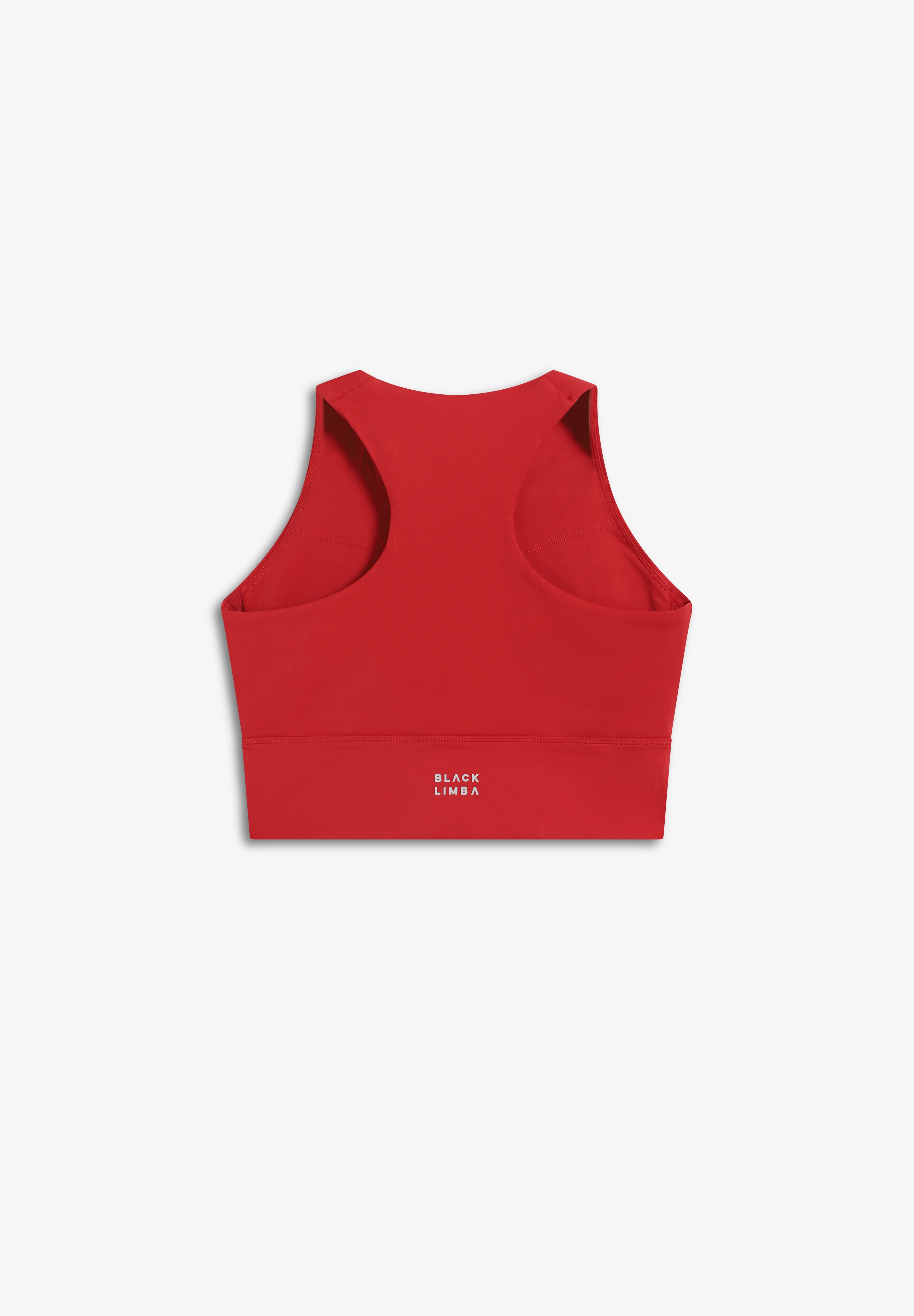 BLACK LIMBA | TOP DEPORTIVO DIARDI