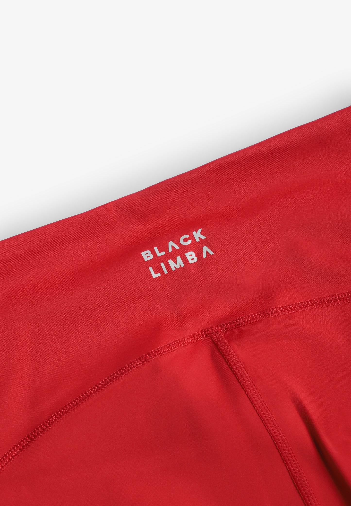 BLACK LIMBA | LEGGING DEPORTIVO RECORTABLE DIARDI - RED