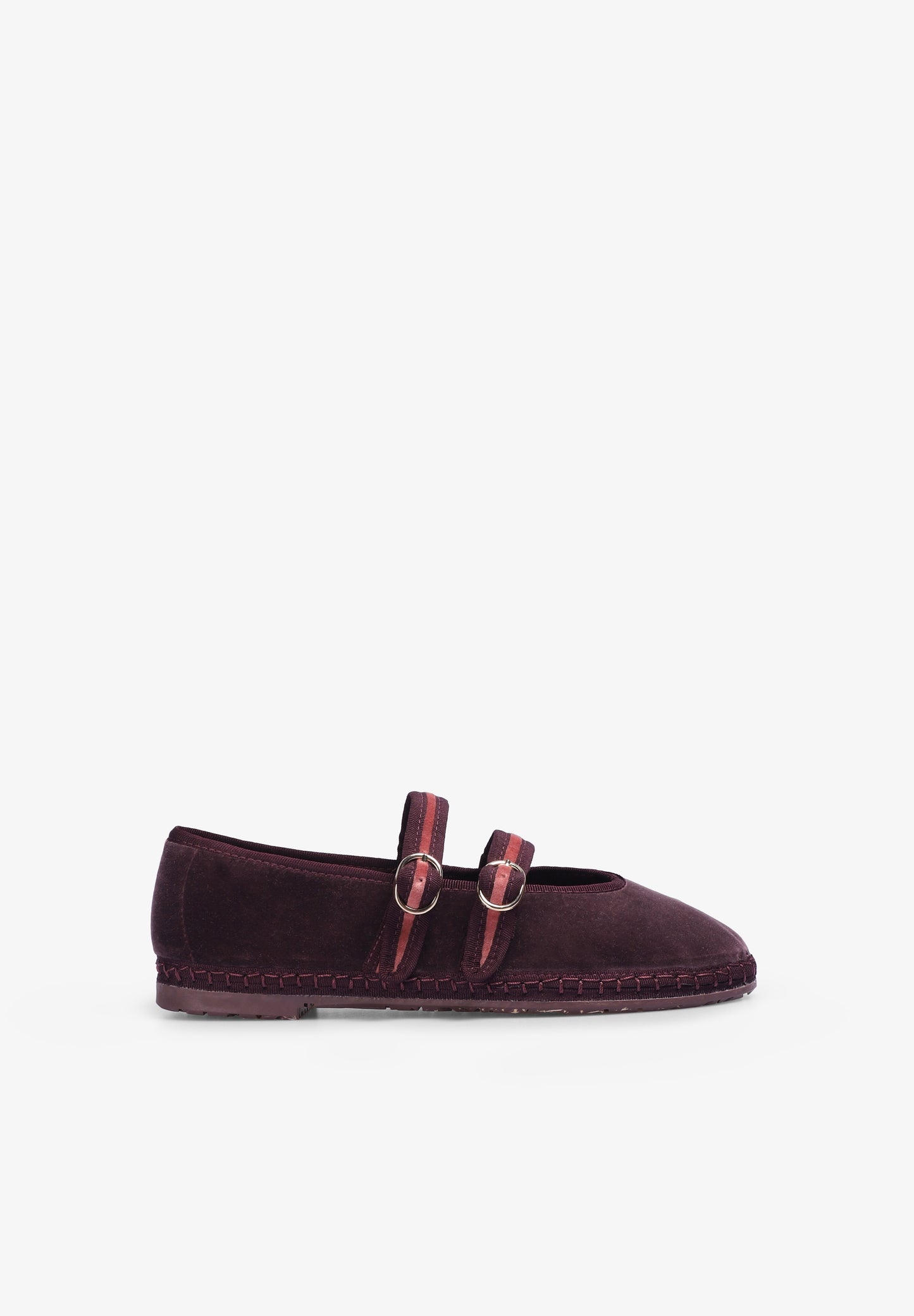 FLABELUS | SLIPPERS CLAIRE AMETHYST