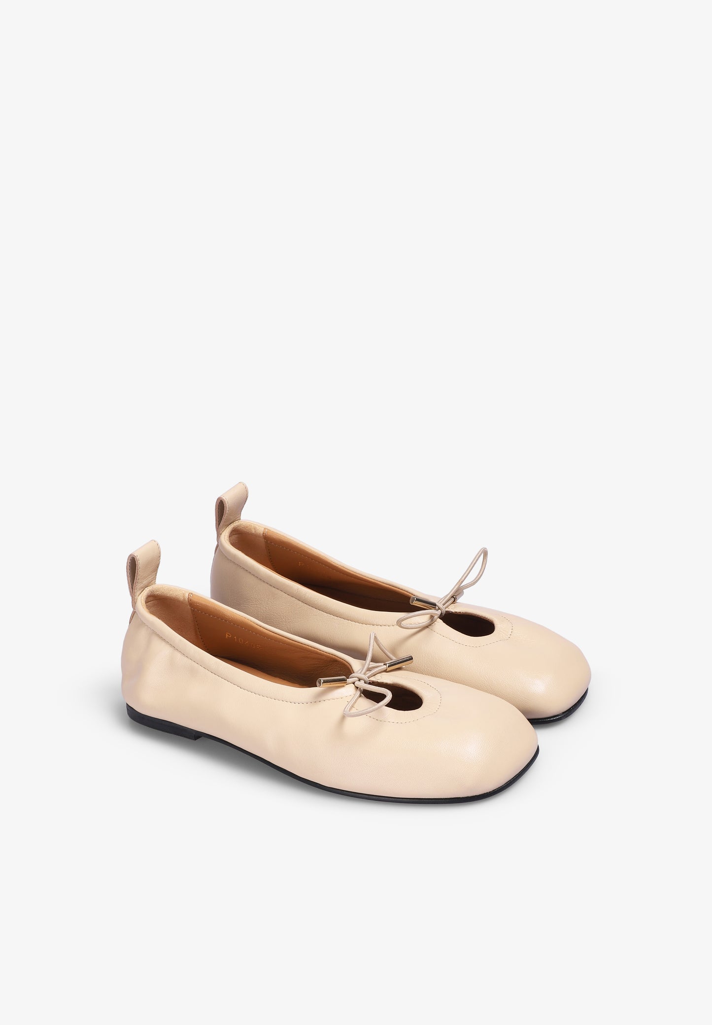 ALOHAS | BAILARINAS DE CUERO ROSALIND