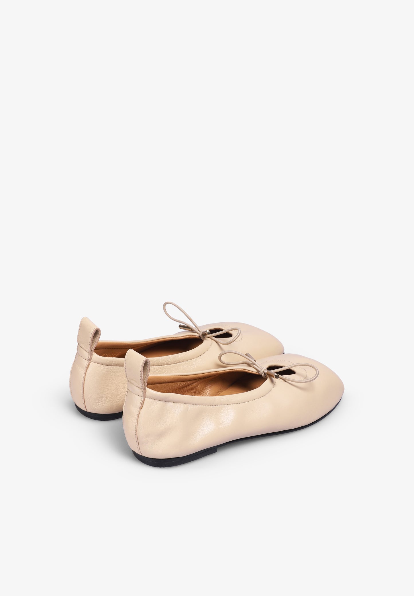 ALOHAS | BAILARINAS DE CUERO ROSALIND