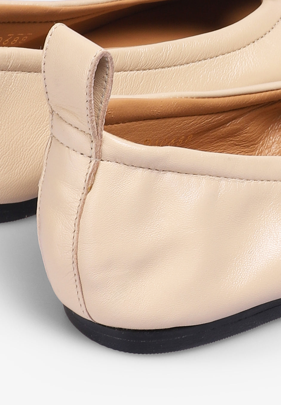 ALOHAS | BAILARINAS DE CUERO ROSALIND