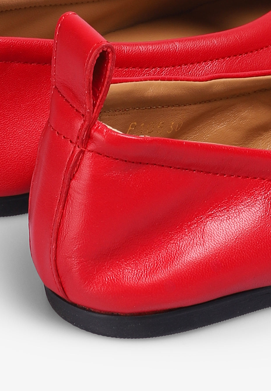 ALOHAS | BAILARINAS DE CUERO ROSALIND