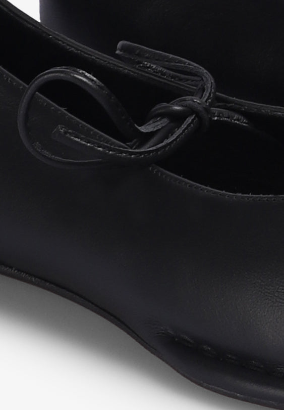 ALOHAS | BAILARINAS DE PIEL SWAY