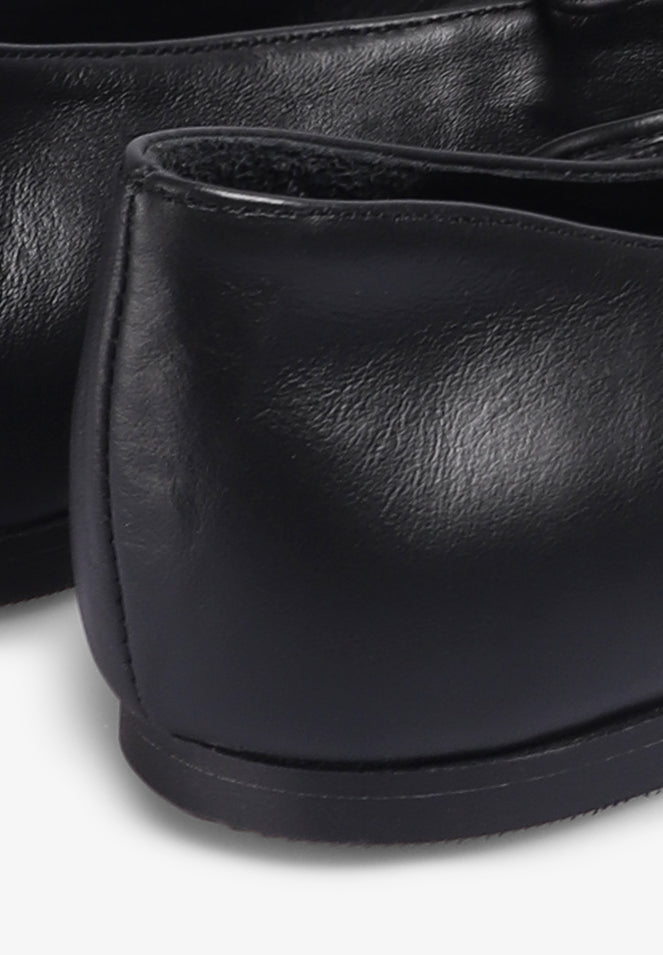 ALOHAS | BAILARINAS DE PIEL SWAY