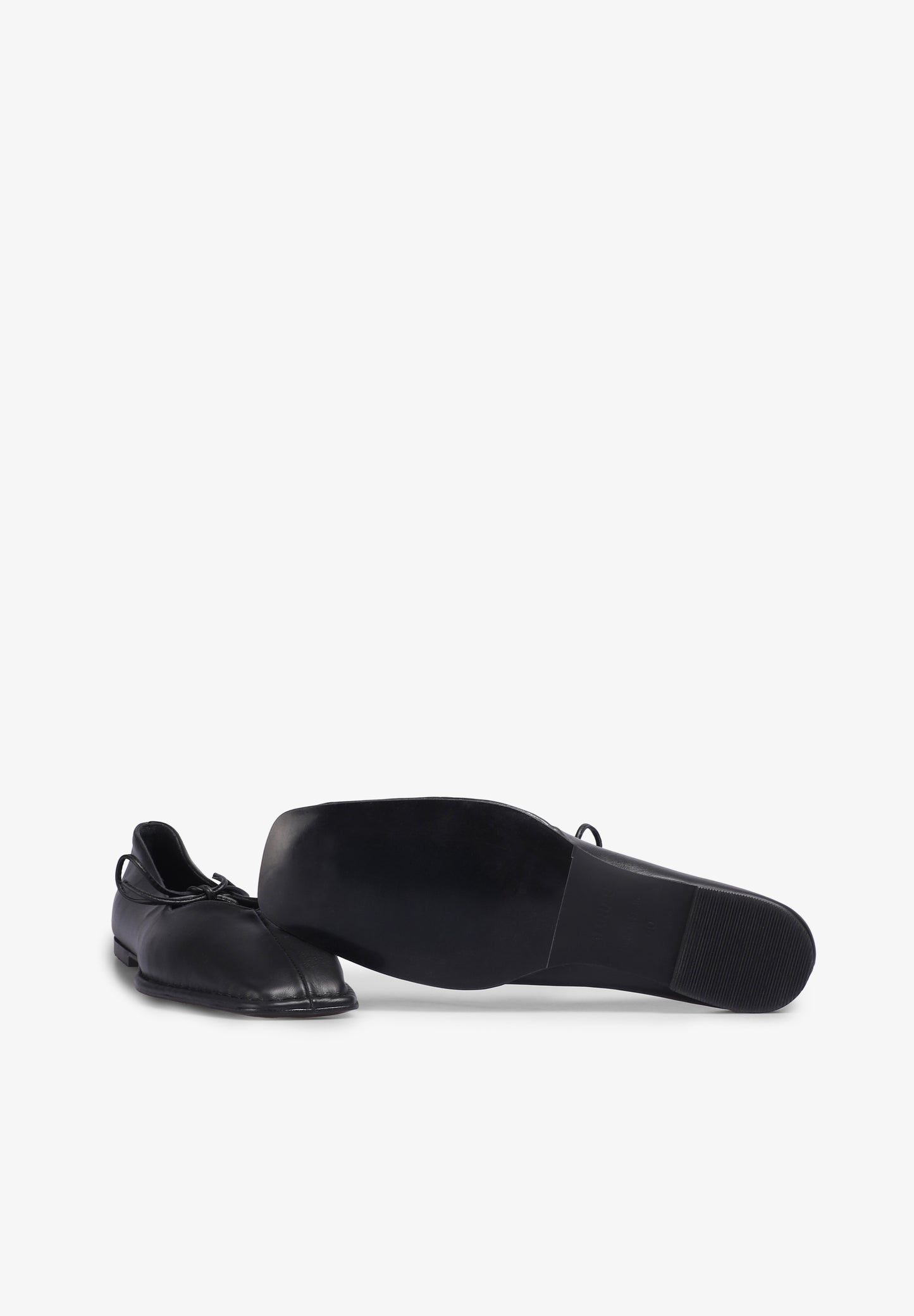 ALOHAS | BAILARINAS DE PIEL SWAY