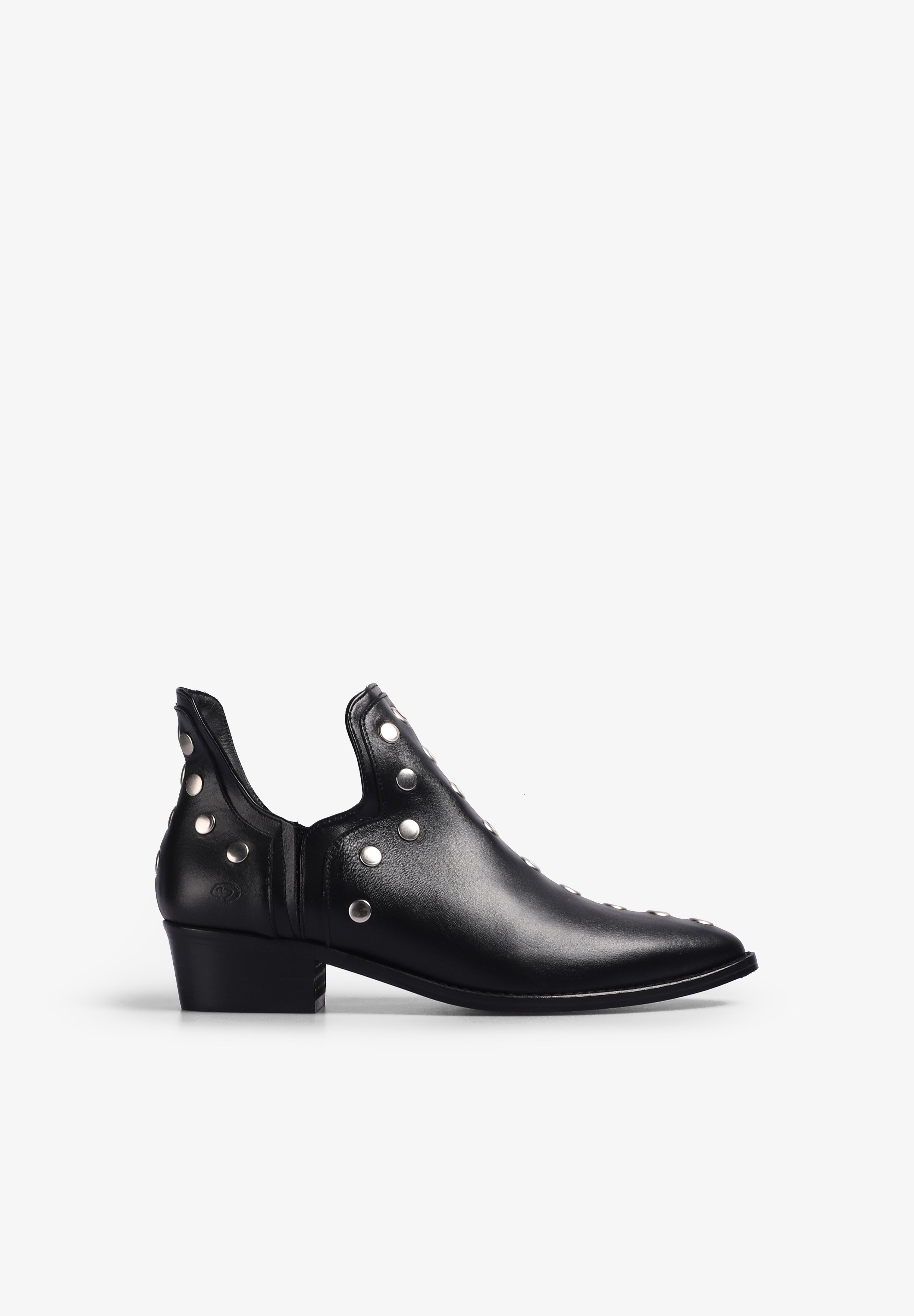MICUIR | BOTAS PUNKY TACHAS