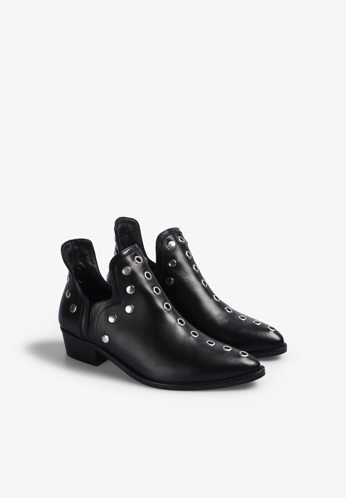 MICUIR | BOTAS PUNKY TACHAS