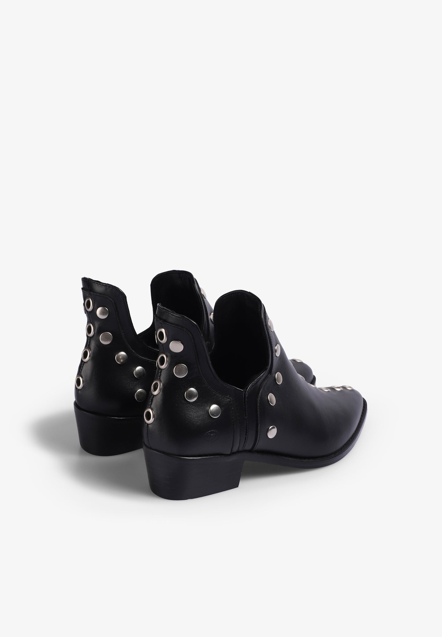 MICUIR | BOTAS PUNKY TACHAS