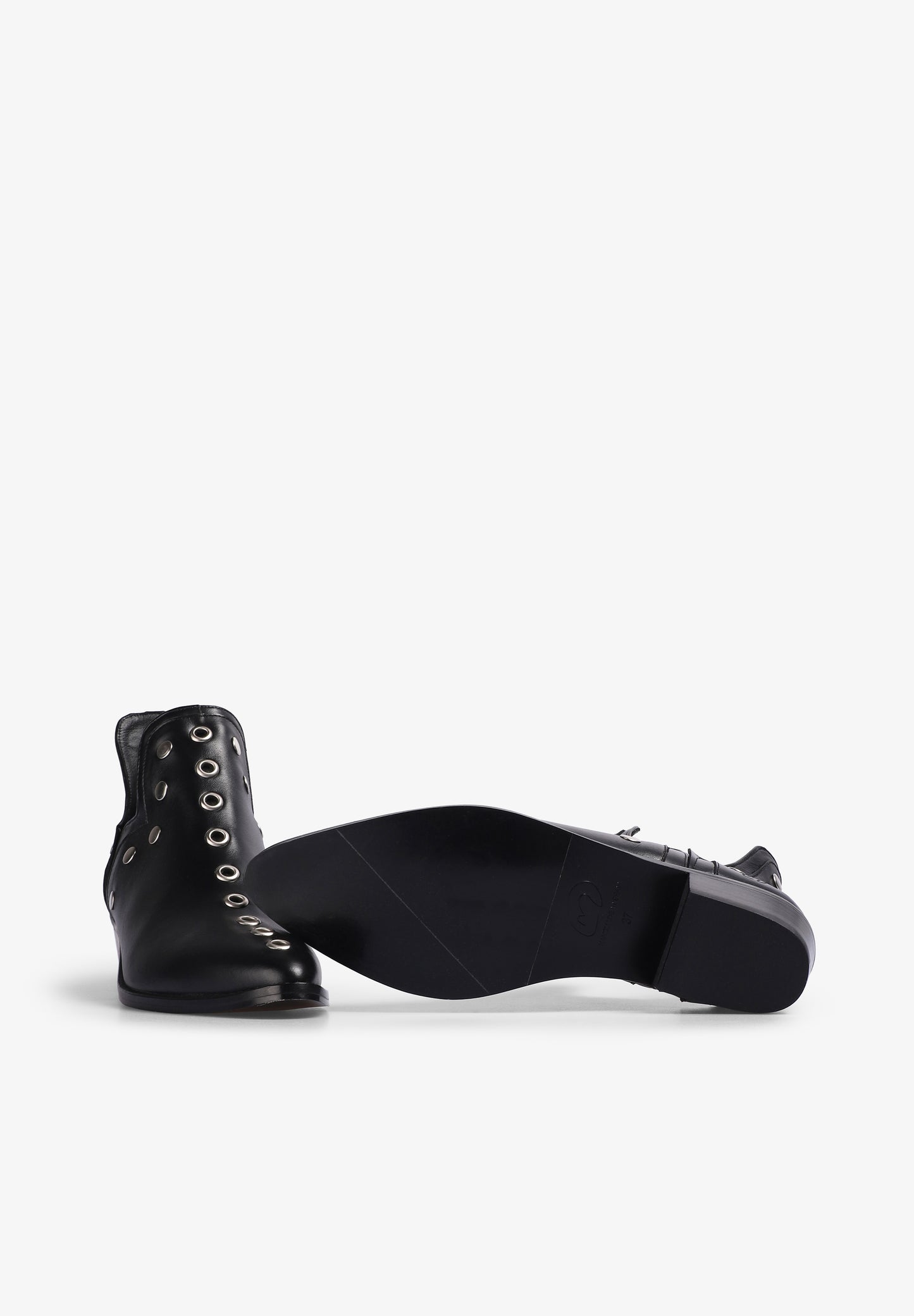 MICUIR | BOTAS PUNKY TACHAS