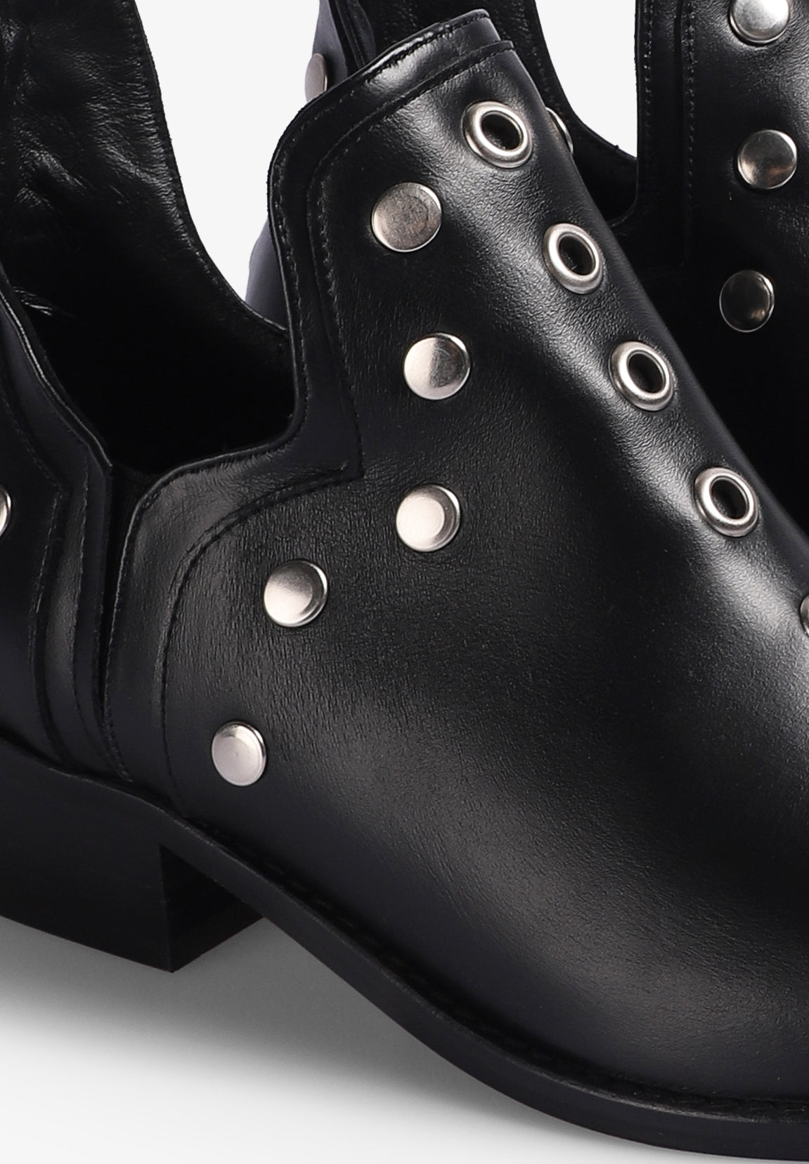 MICUIR | BOTAS PUNKY TACHAS