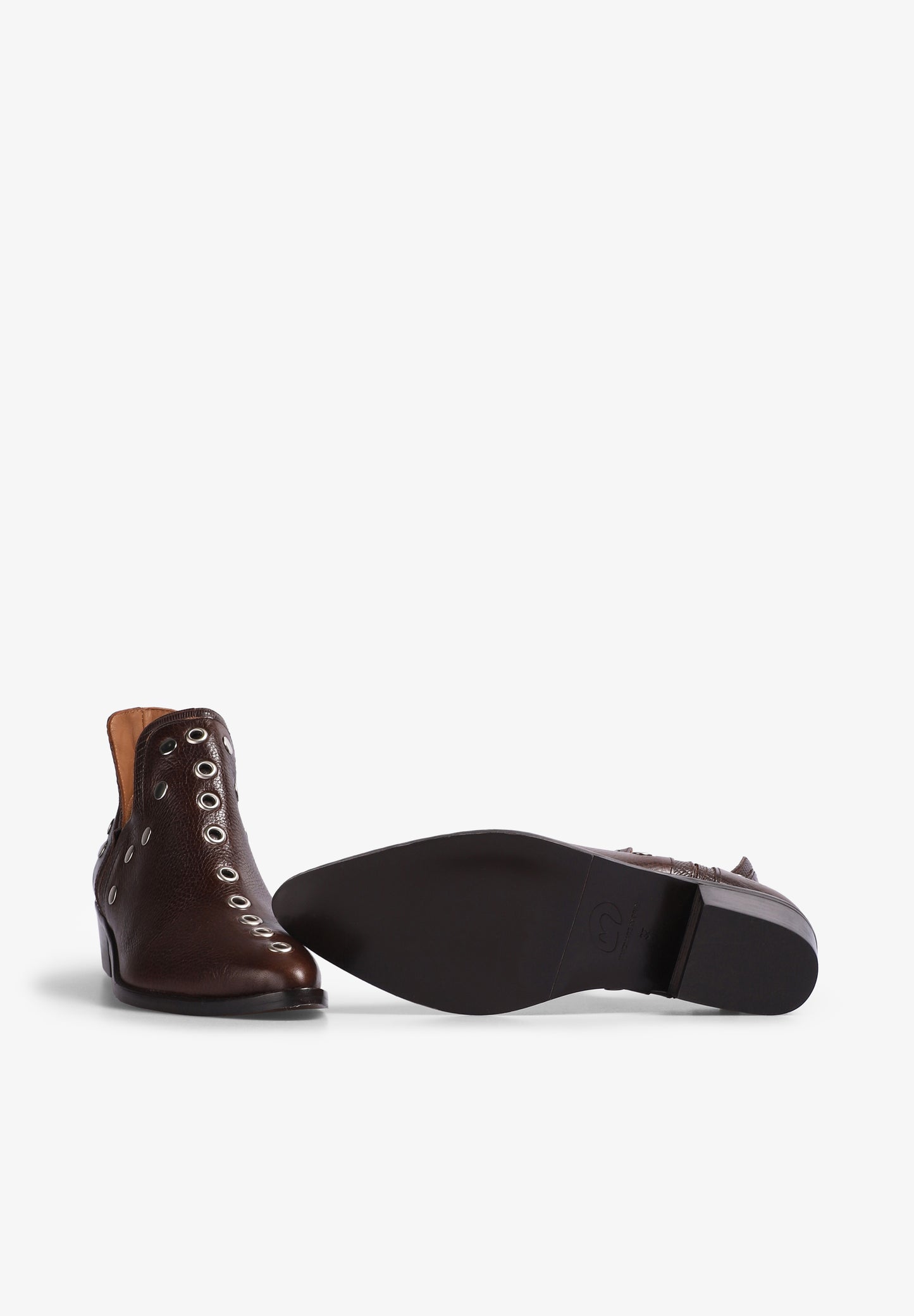 MICUIR | BOTAS PUNKY