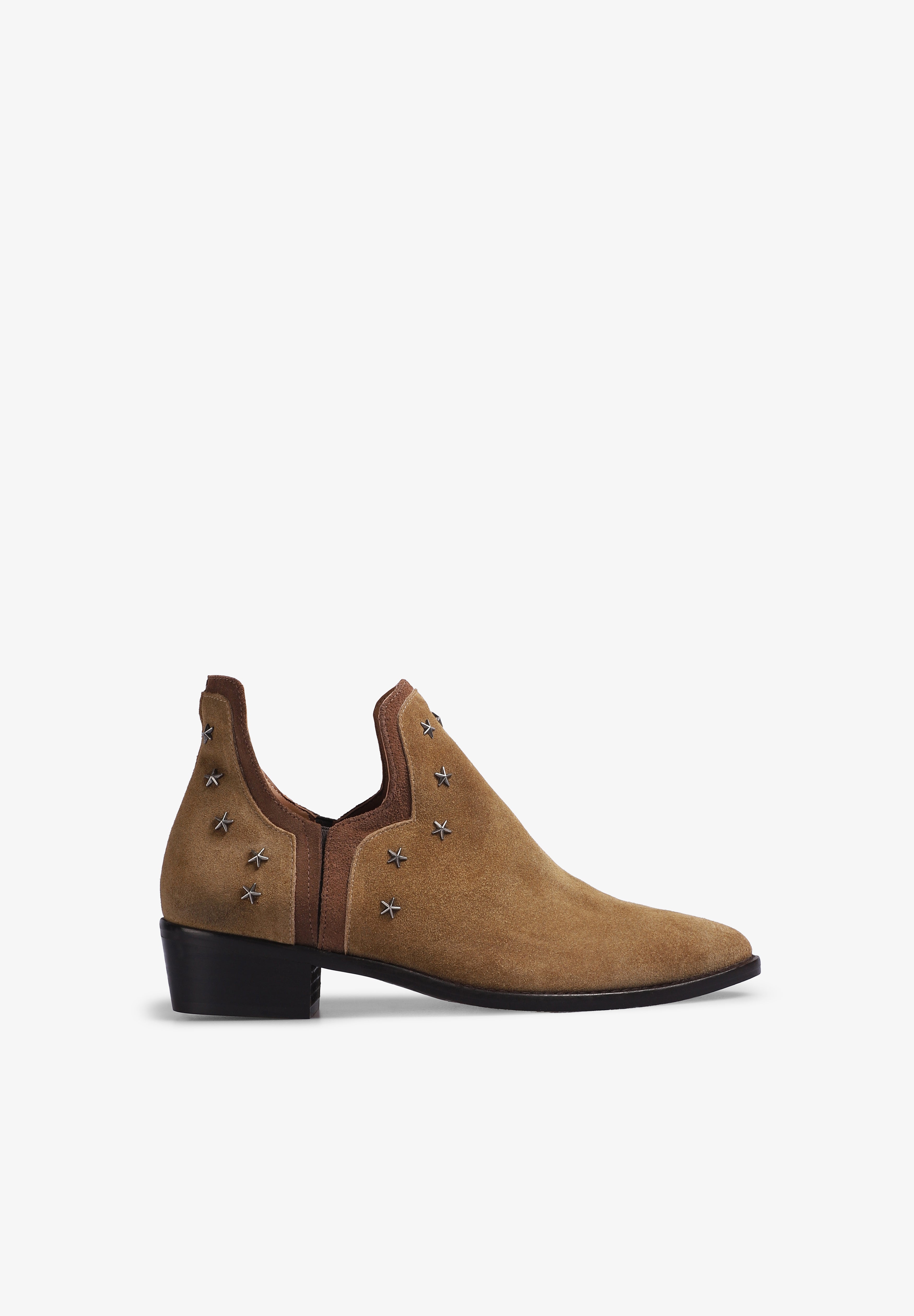 MICUIR | BOTAS NAY