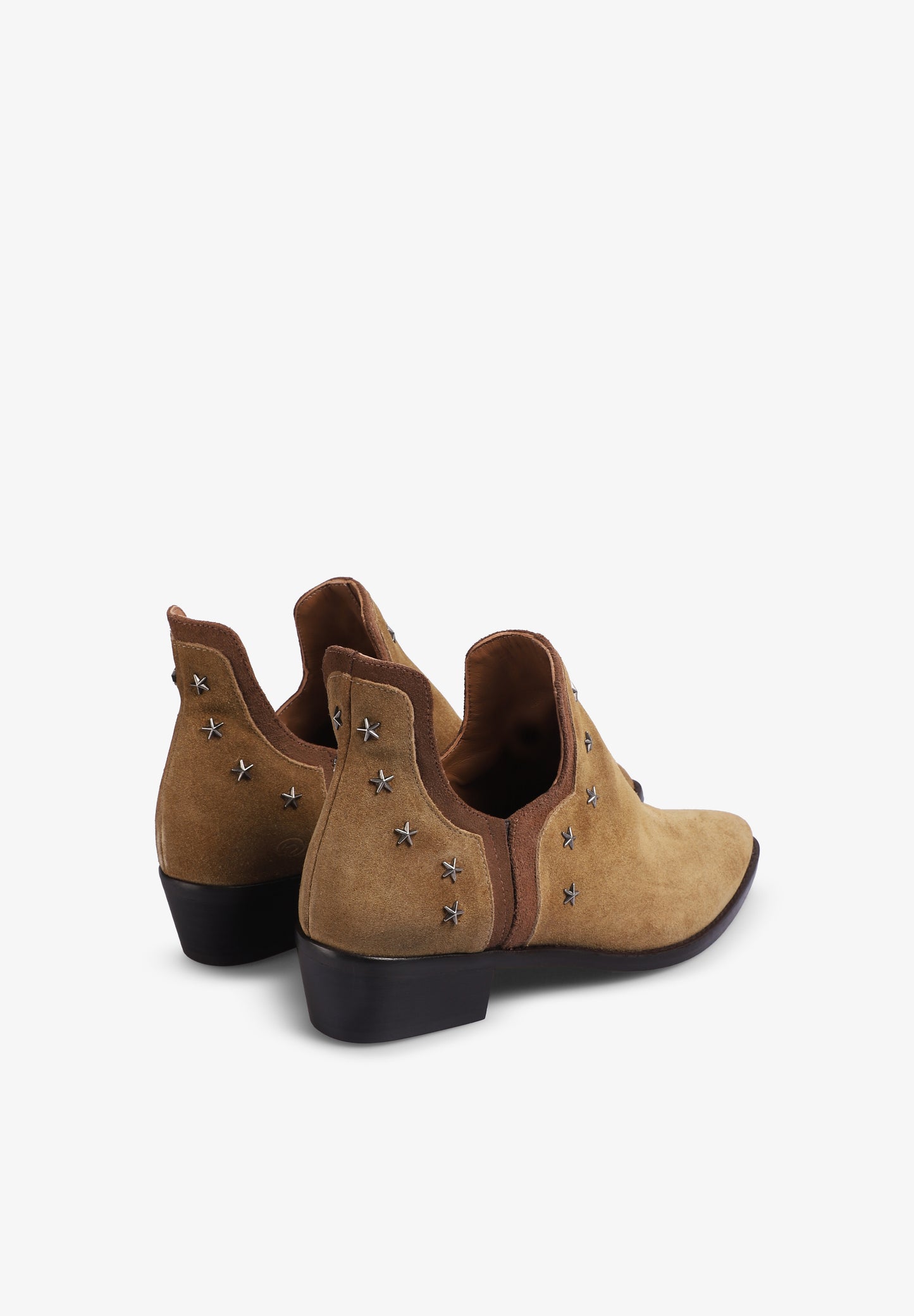 MICUIR | BOTAS NAY