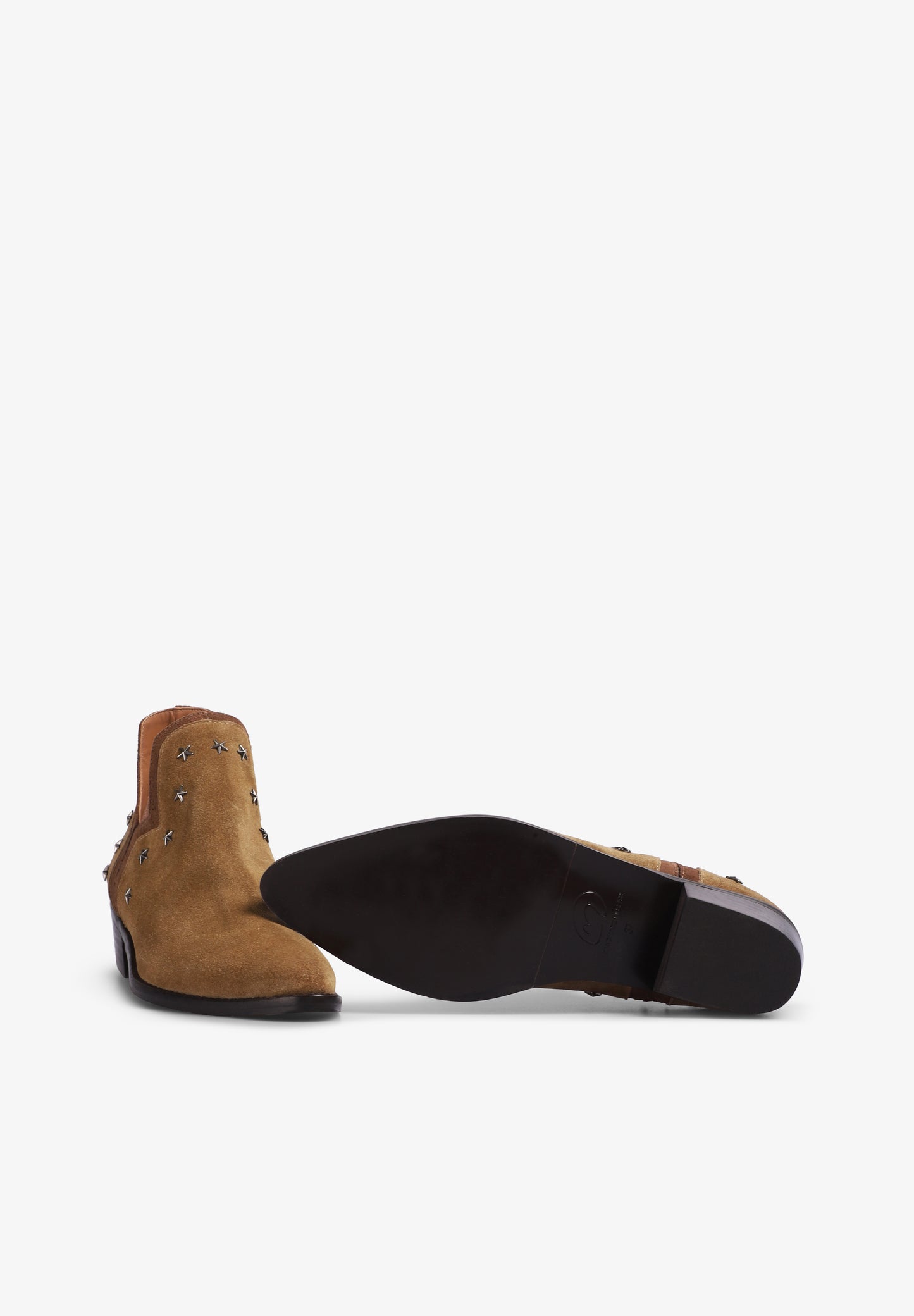 MICUIR | BOTAS NAY