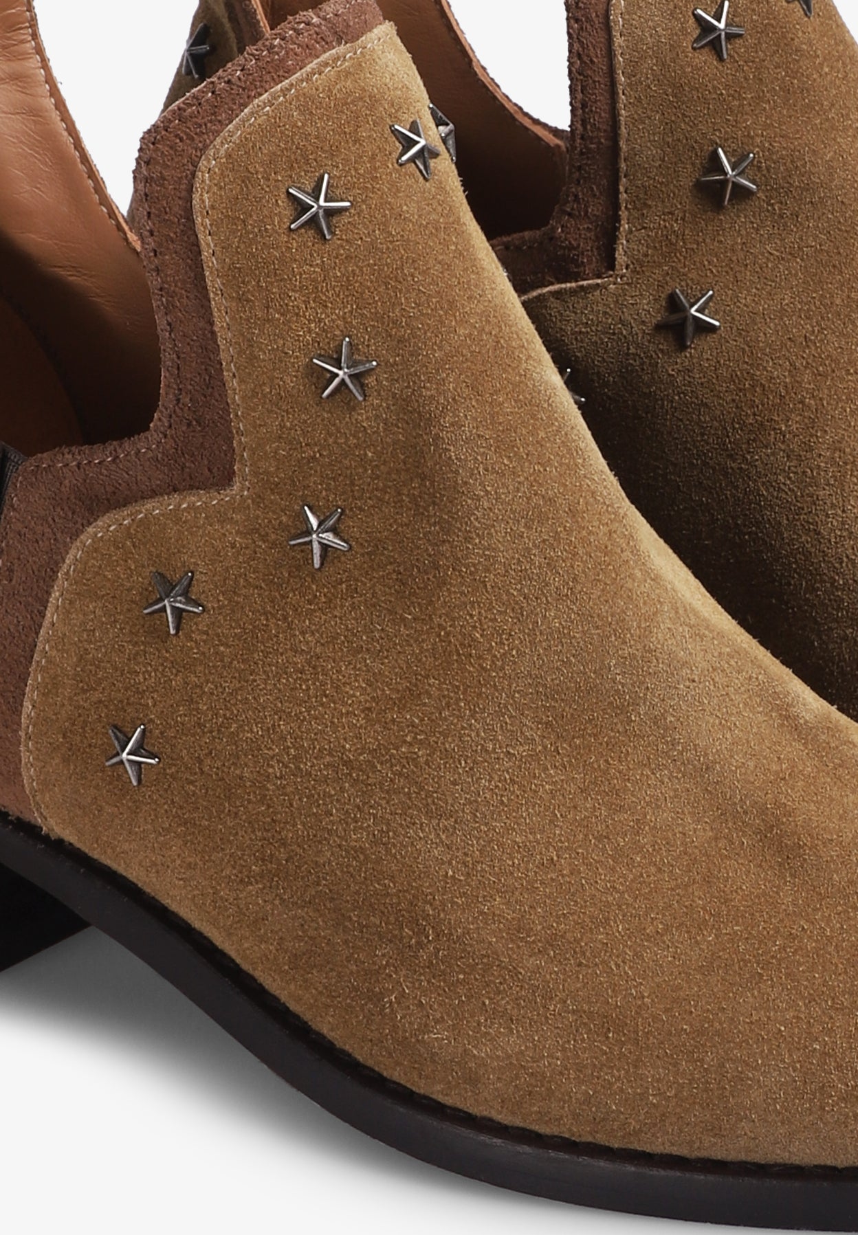 MICUIR | BOTAS NAY