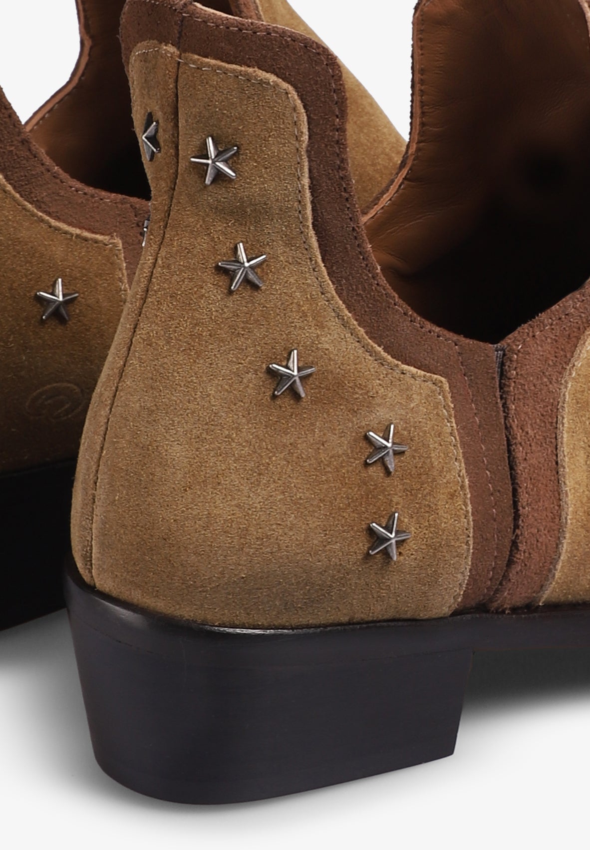 MICUIR | BOTAS NAY
