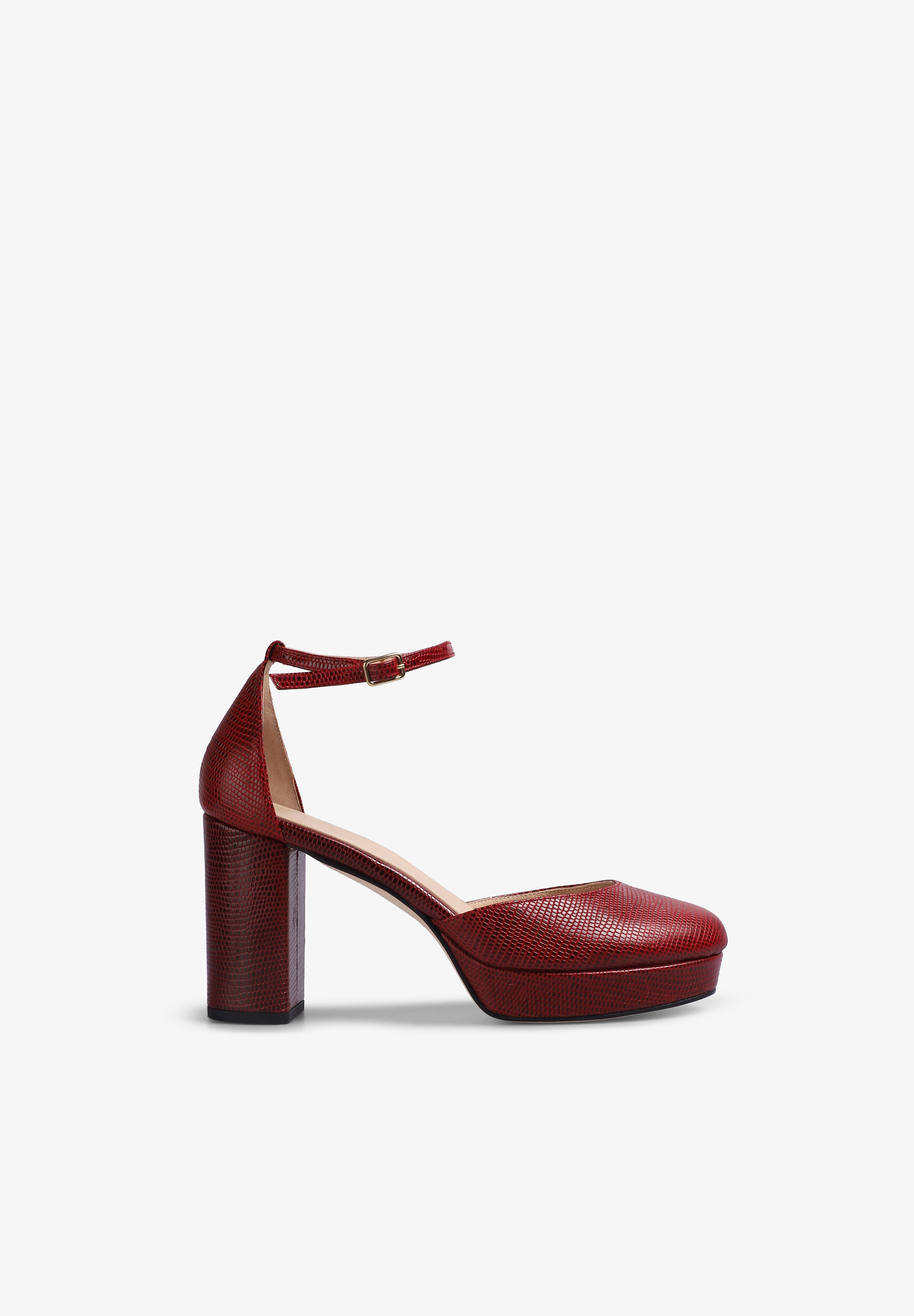 MICUIR | ZAPATOS STELLA TEJUS