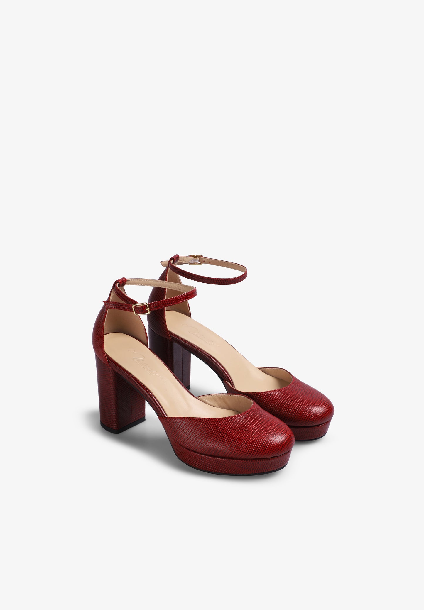 MICUIR | ZAPATOS STELLA TEJUS