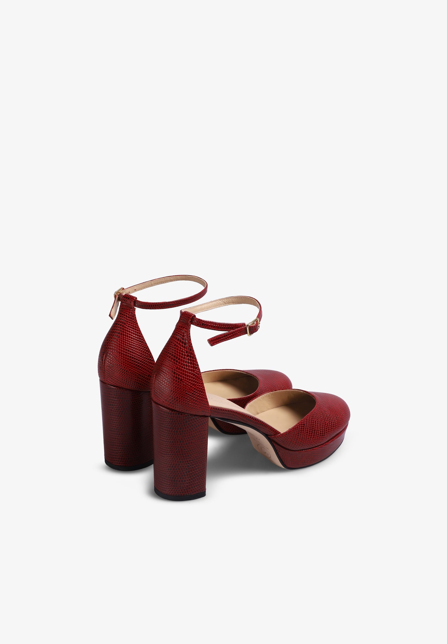 MICUIR | ZAPATOS STELLA TEJUS