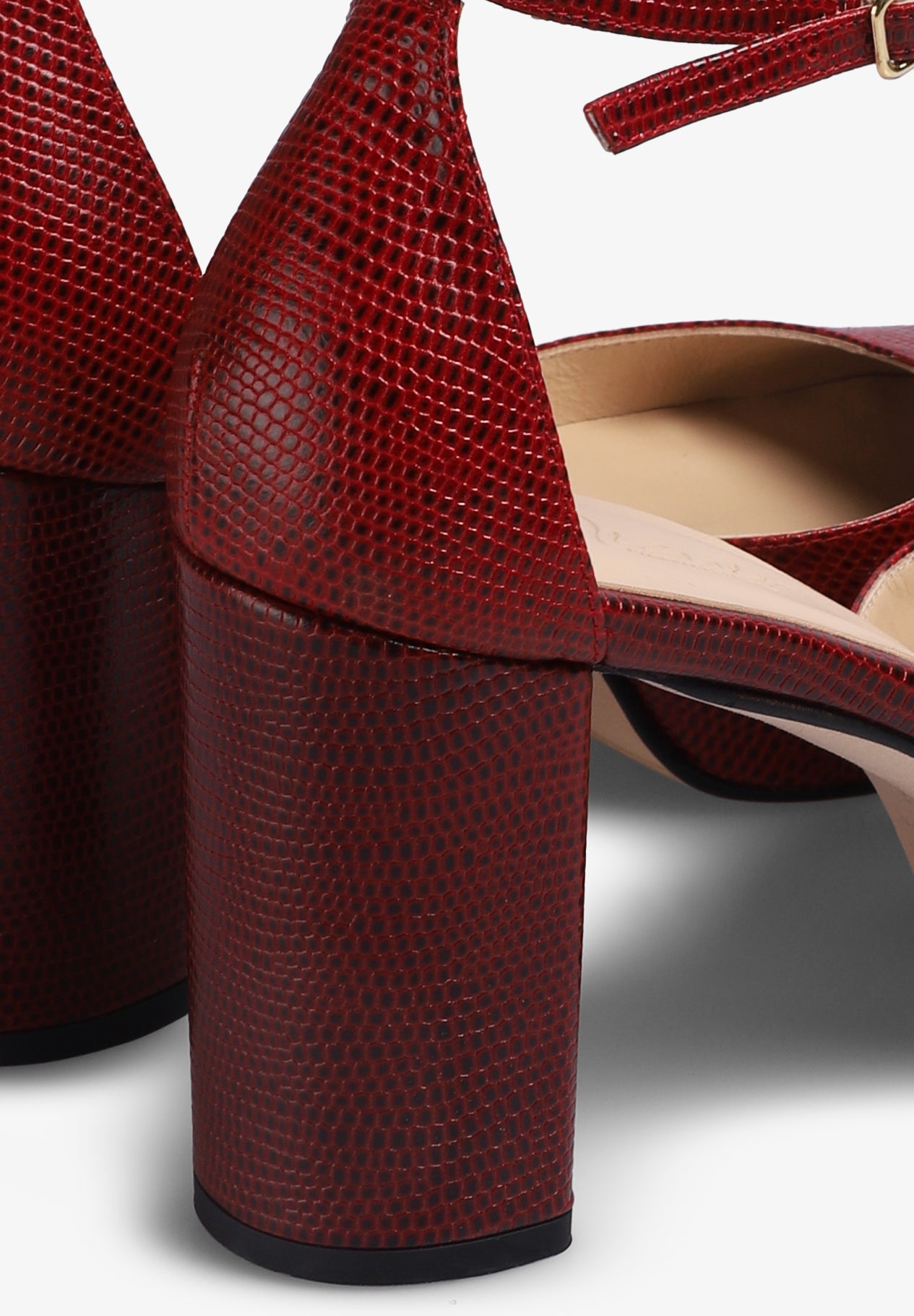 MICUIR | ZAPATOS STELLA TEJUS