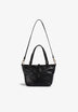 MICUIR | CAPAZO MINI NEGRO