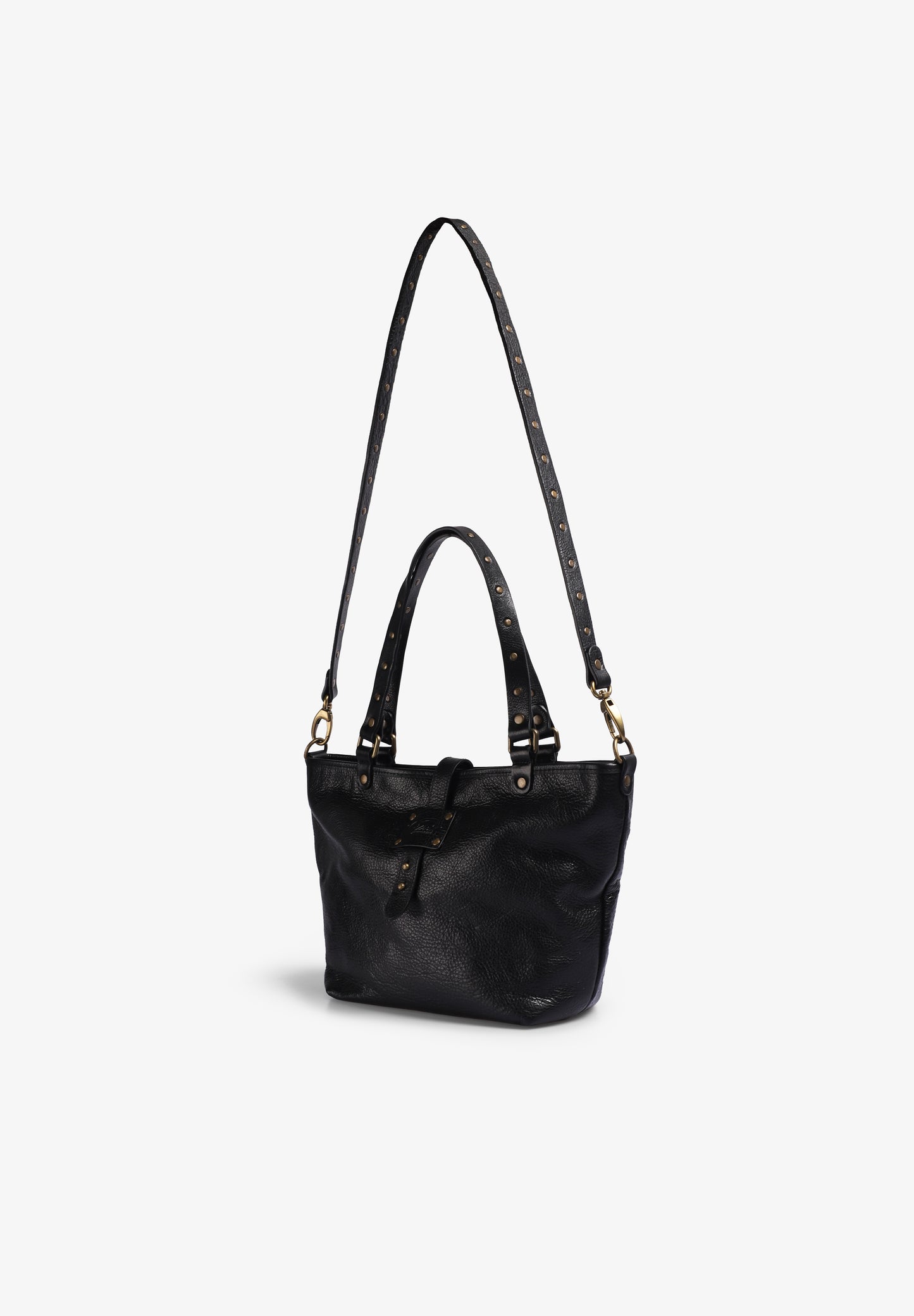 MICUIR | CAPAZO MINI NEGRO
