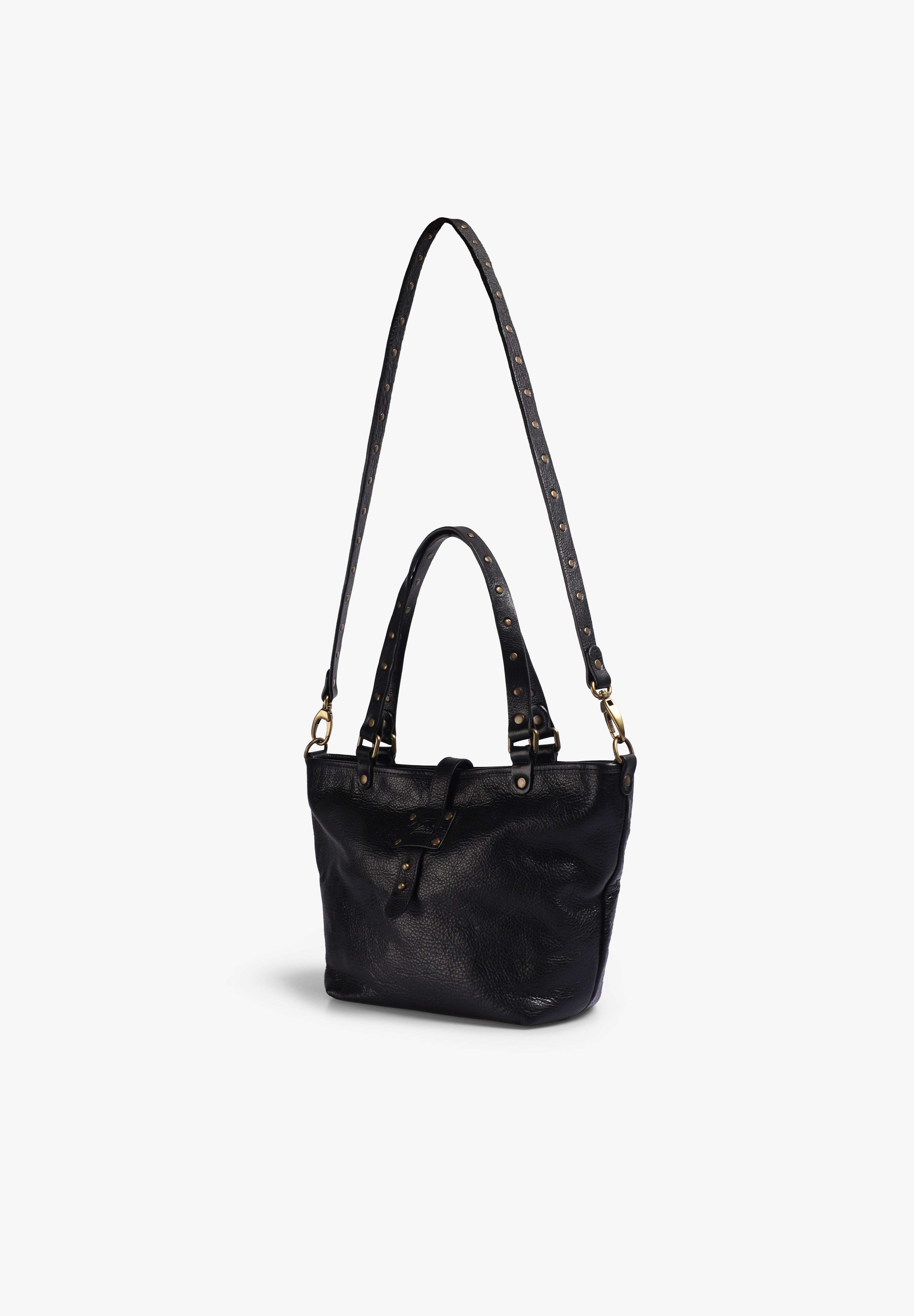 MICUIR | CAPAZO MINI NEGRO