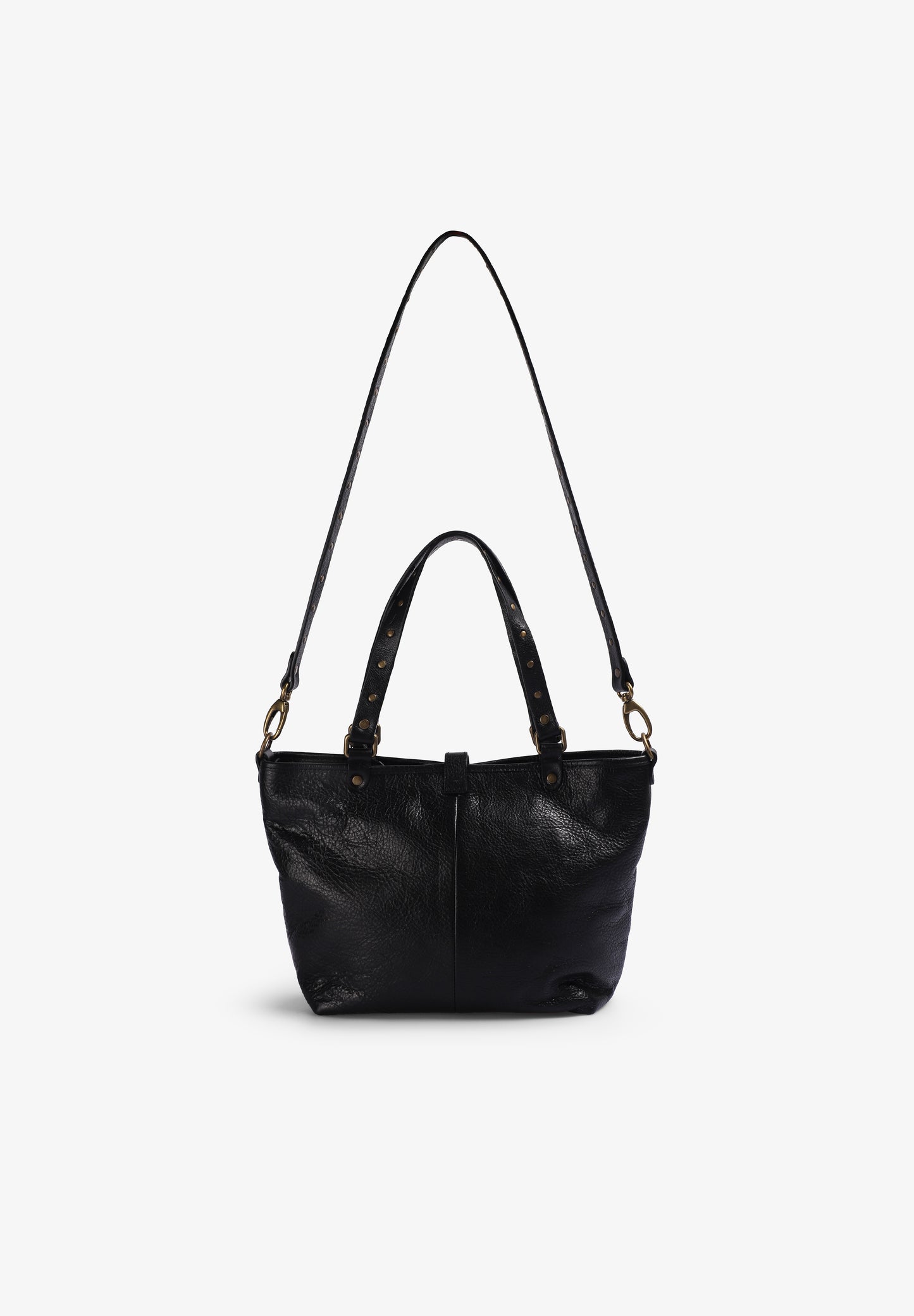 MICUIR | CAPAZO MINI NEGRO