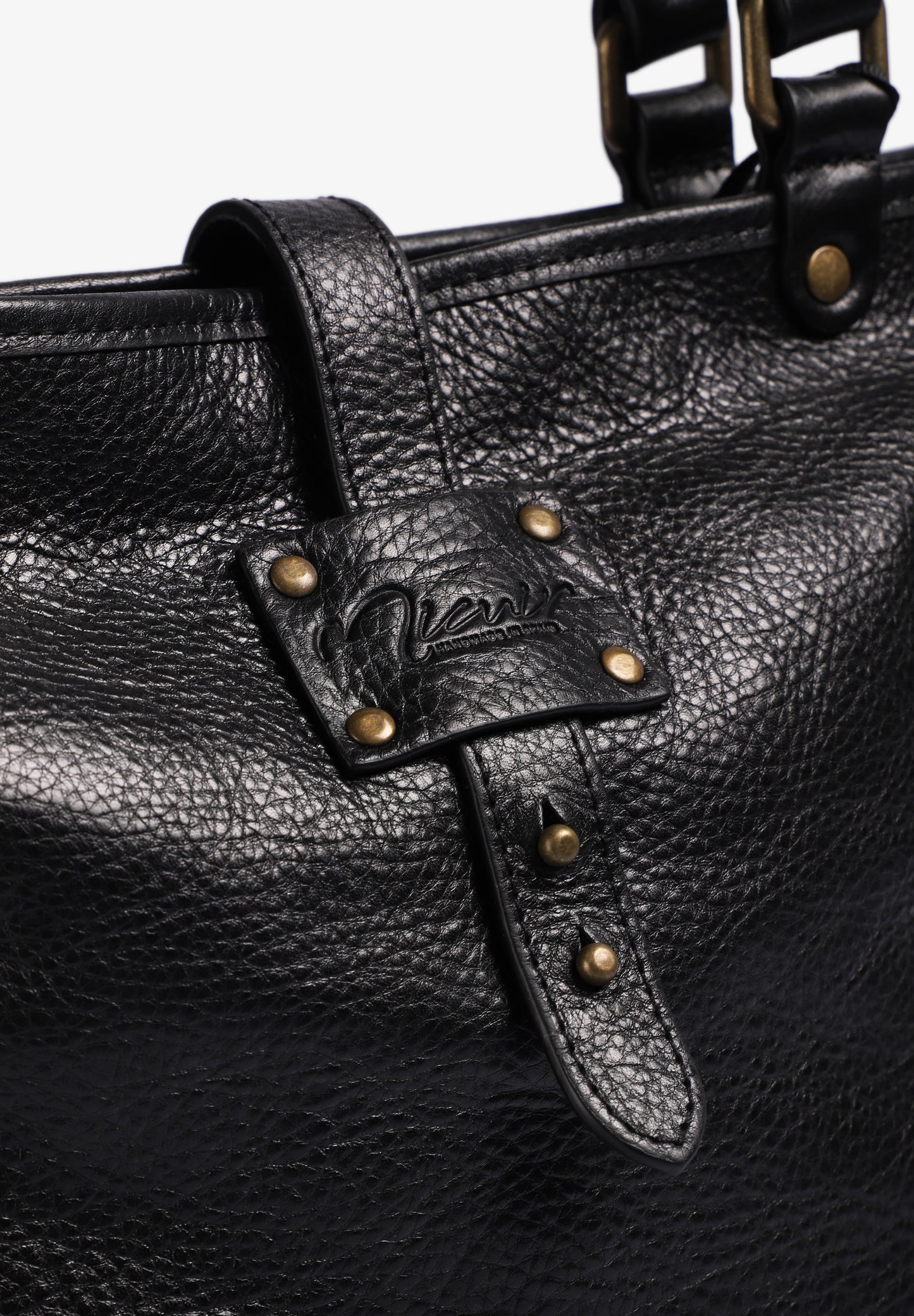 MICUIR | CAPAZO MINI NEGRO