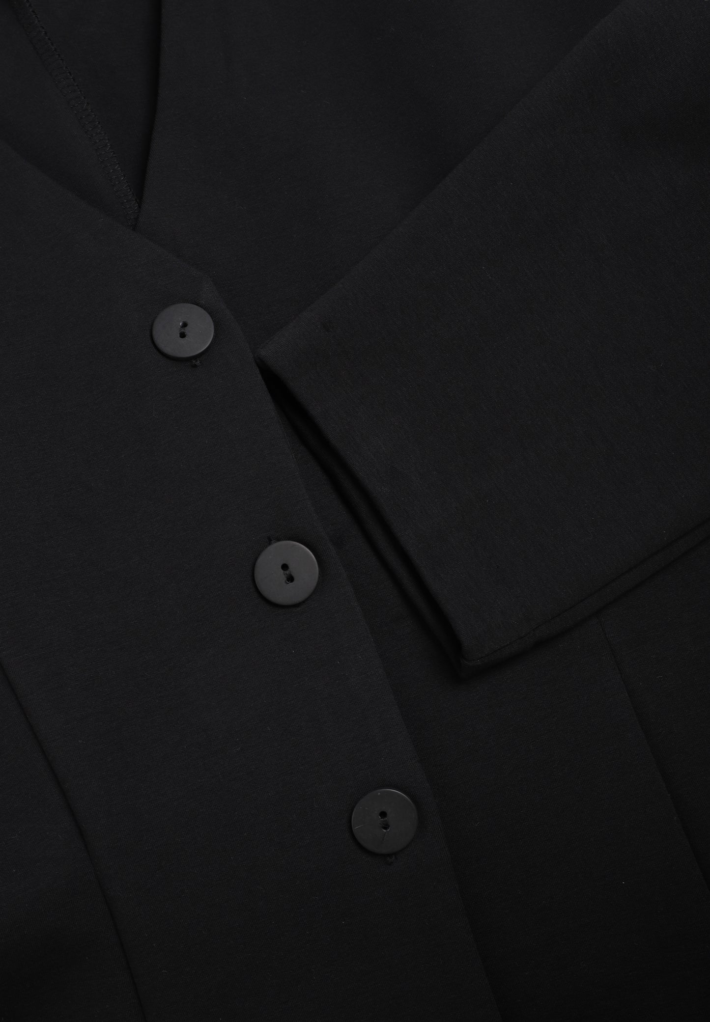 .BLACKTOGREY | BLAZER AEGUAN