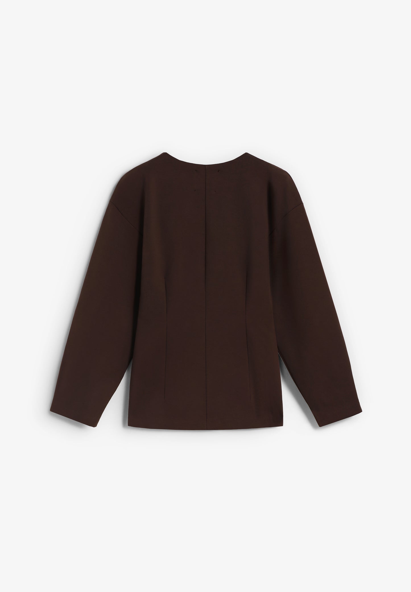 .BLACKTOGREY | BLAZER AEGUAN