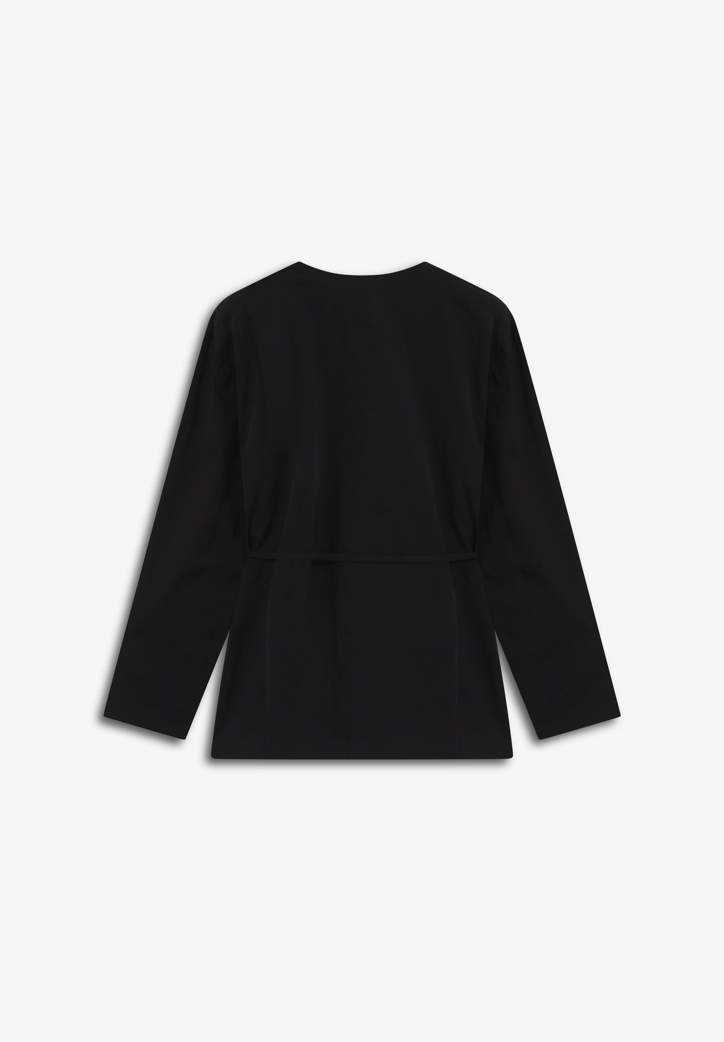 .BLACKTOGREY | CAMISA GLASS