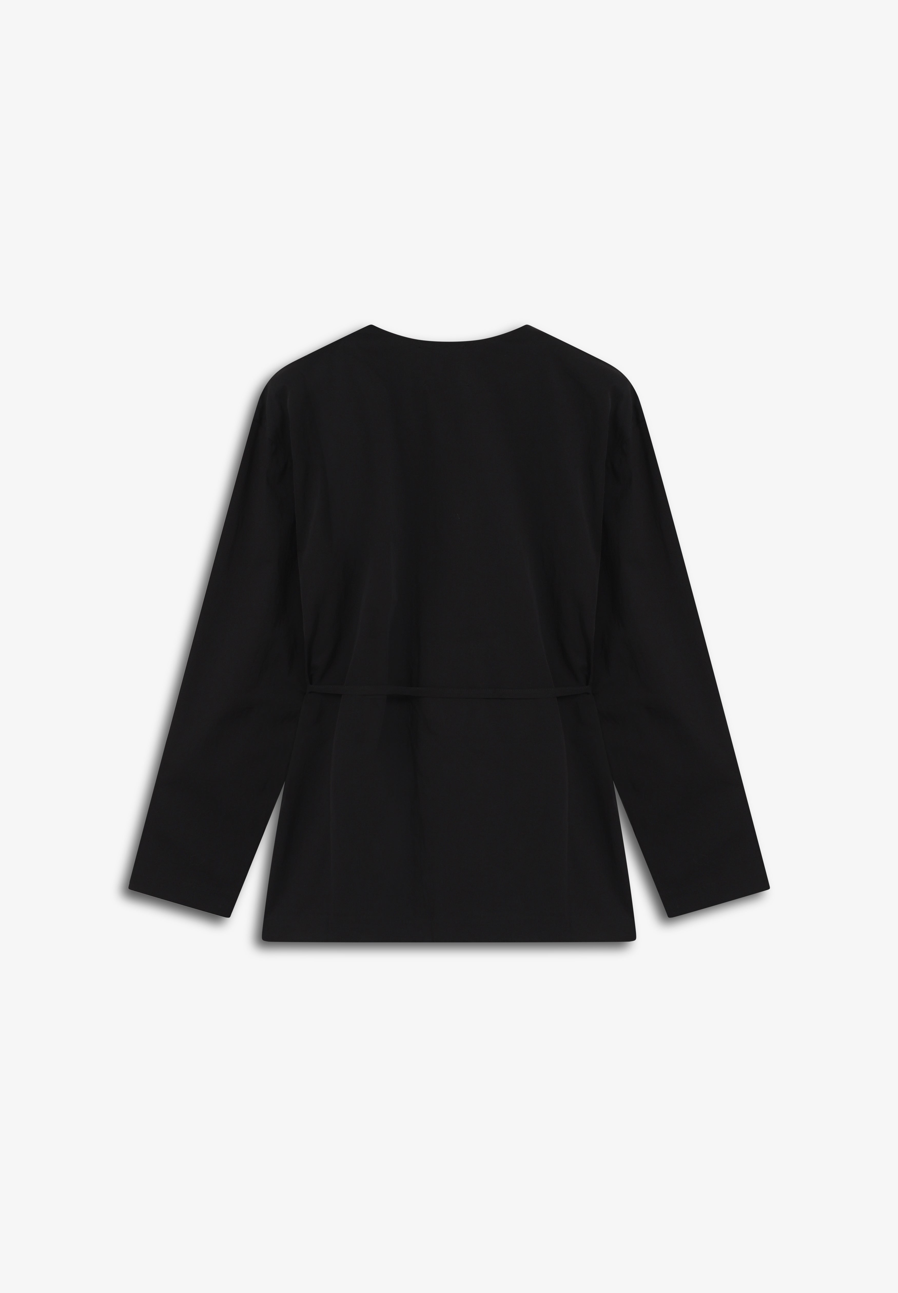 .BLACKTOGREY | CAMISA GLASS