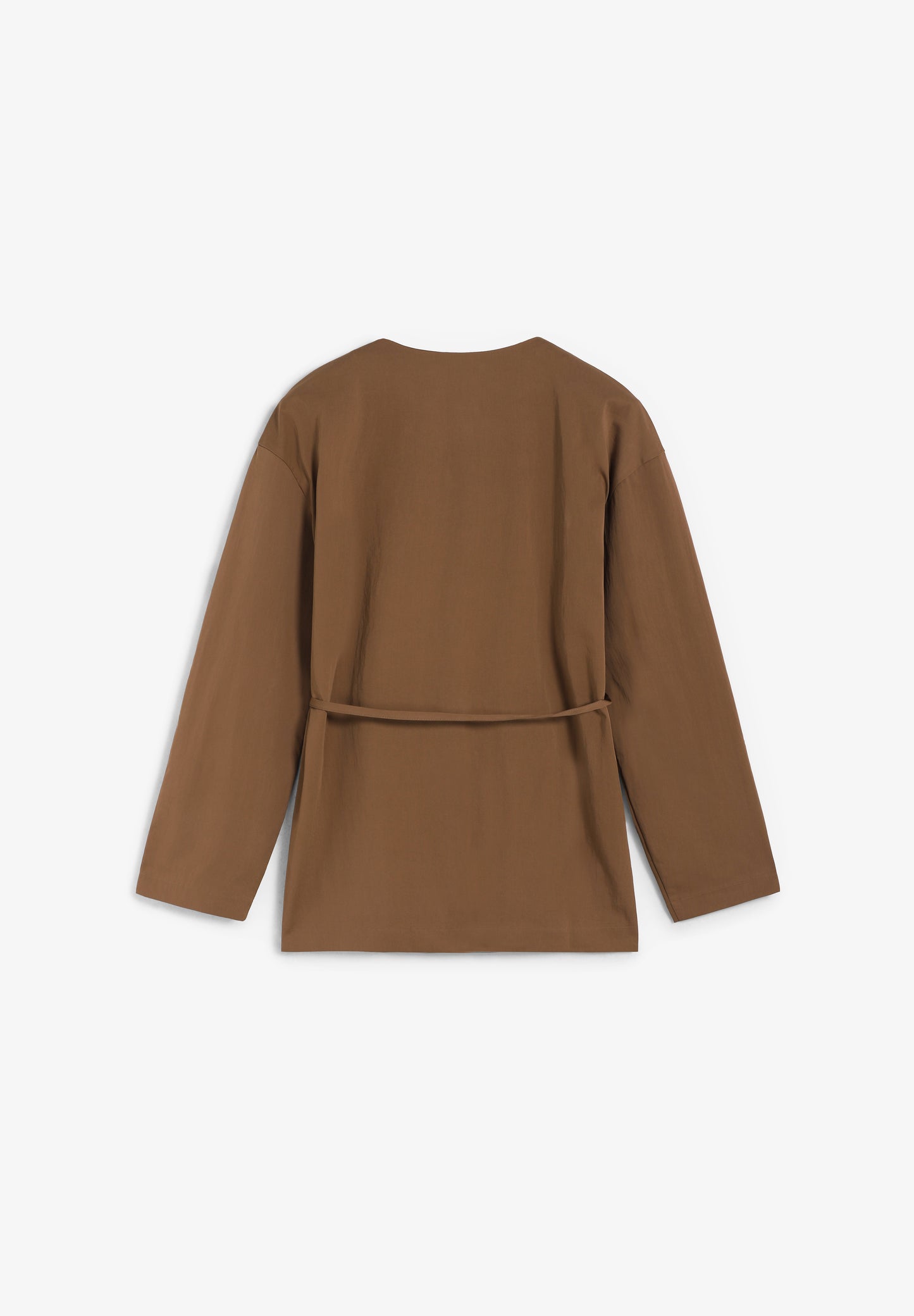 .BLACKTOGREY | CAMISA GLASS