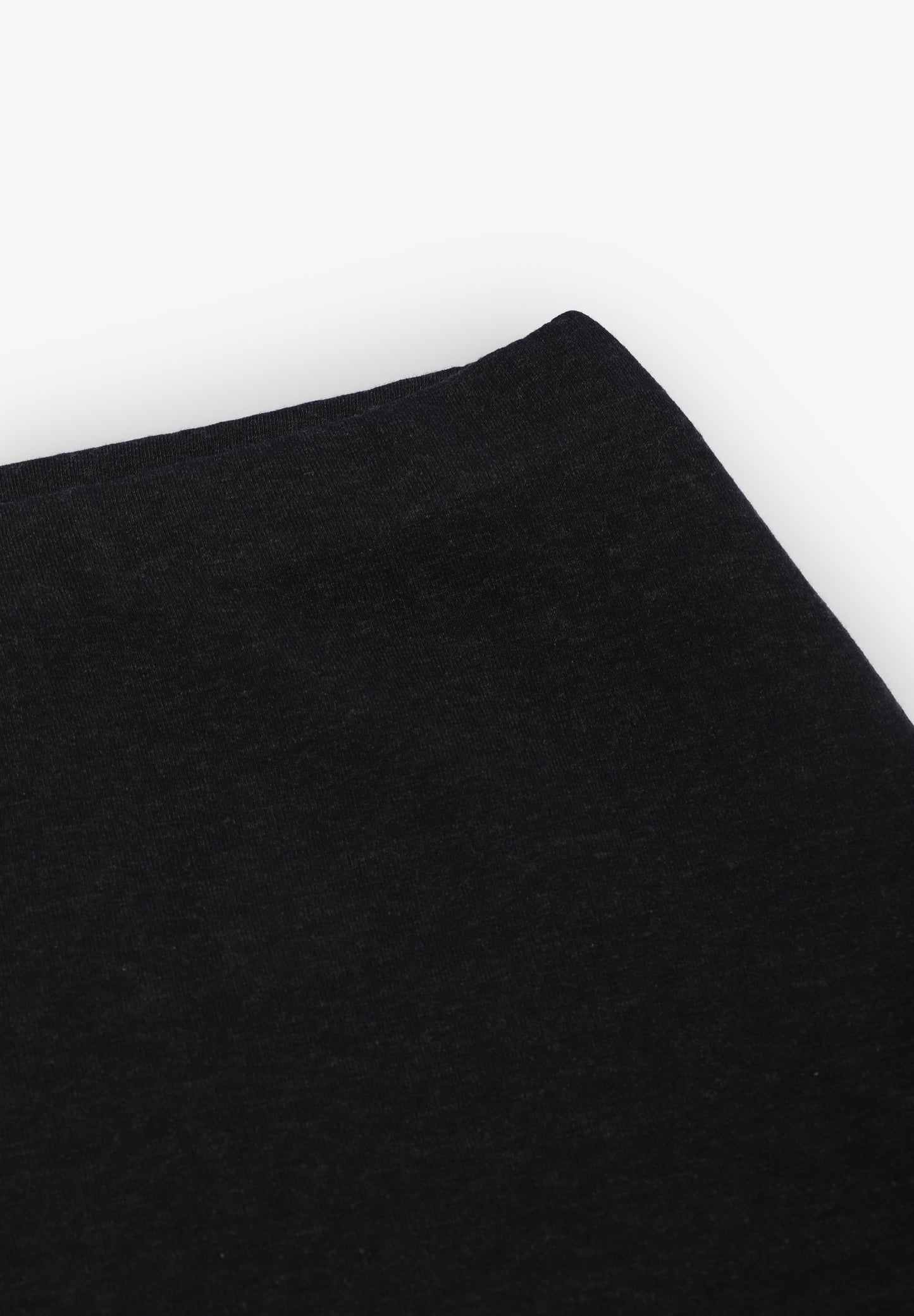 .BLACKTOGREY | FALDA TORCE