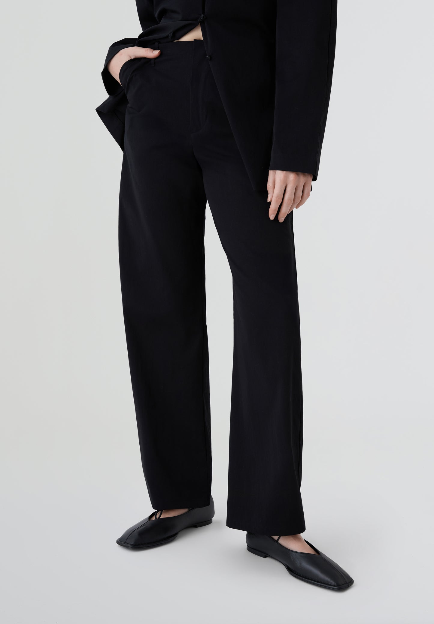 .BLACKTOGREY | PANTALONES GLASS