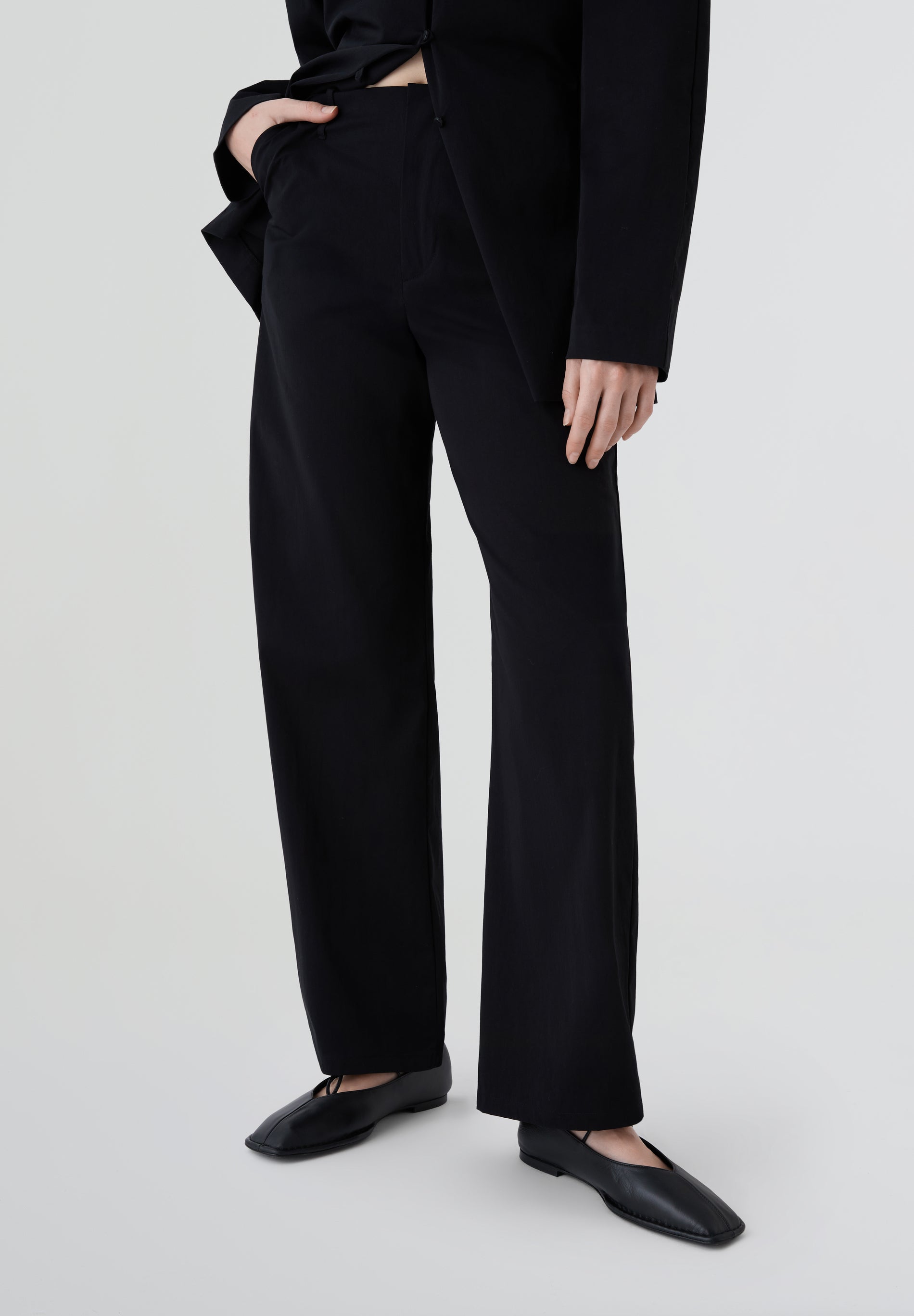 .BLACKTOGREY | PANTALONES GLASS