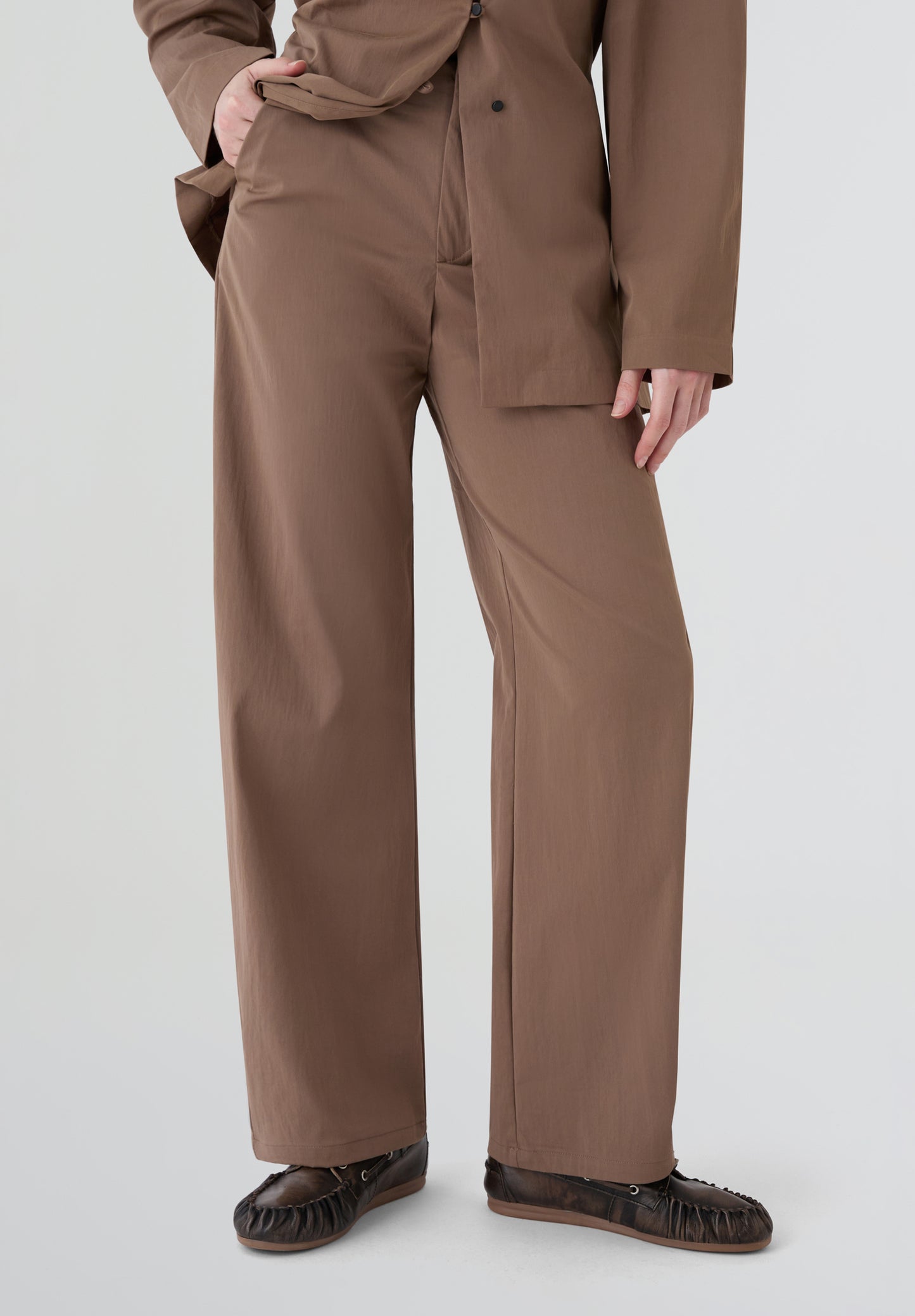 .BLACKTOGREY | PANTALONES GLASS