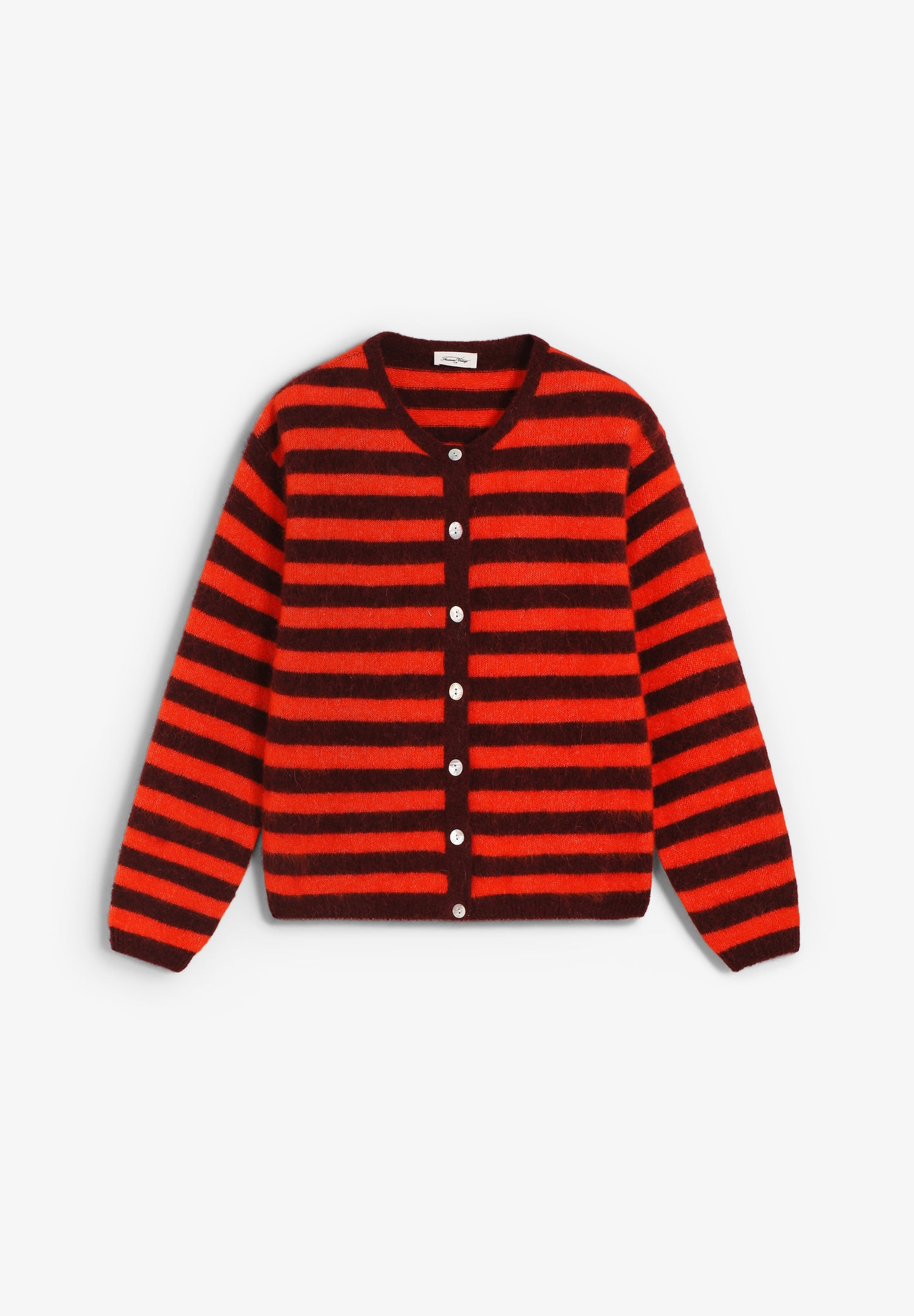 AMERICAN VINTAGE | CARDIGAN DE PUNTO VITOW